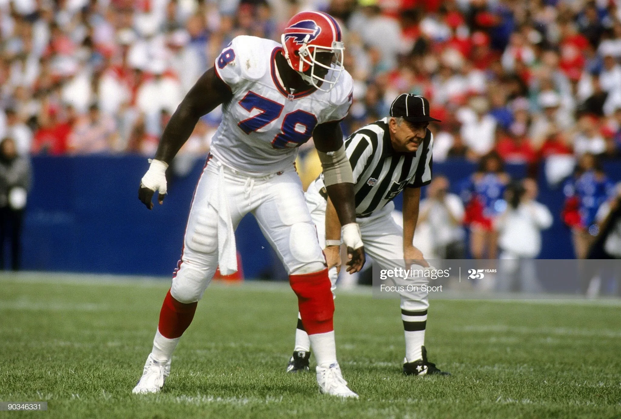 Draft History: Stars from Super Bowl teams dominate Bills best pick list