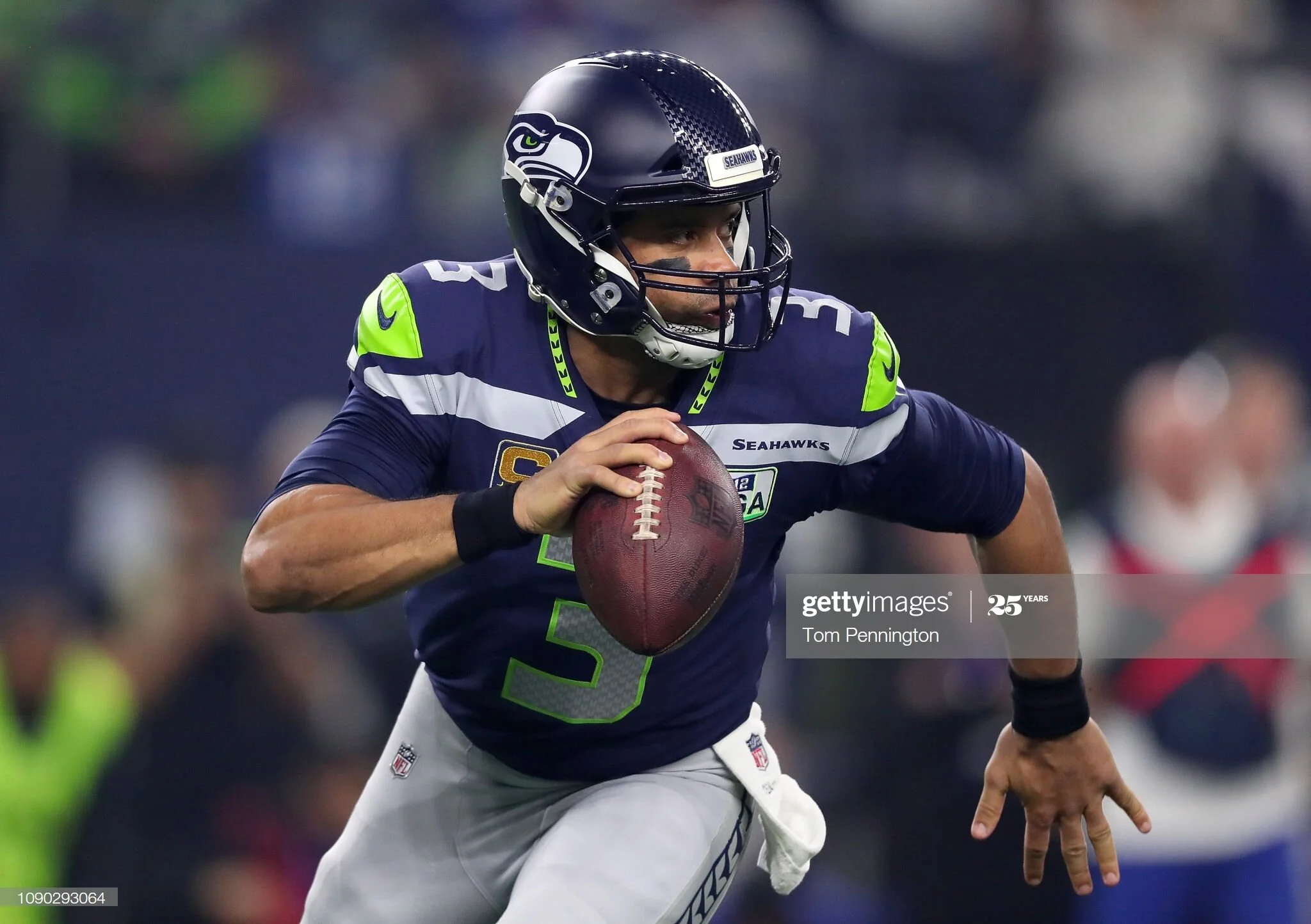 Draft History: Seahawks top picks have led to recent success