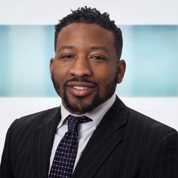 Jerome Jones, CEO