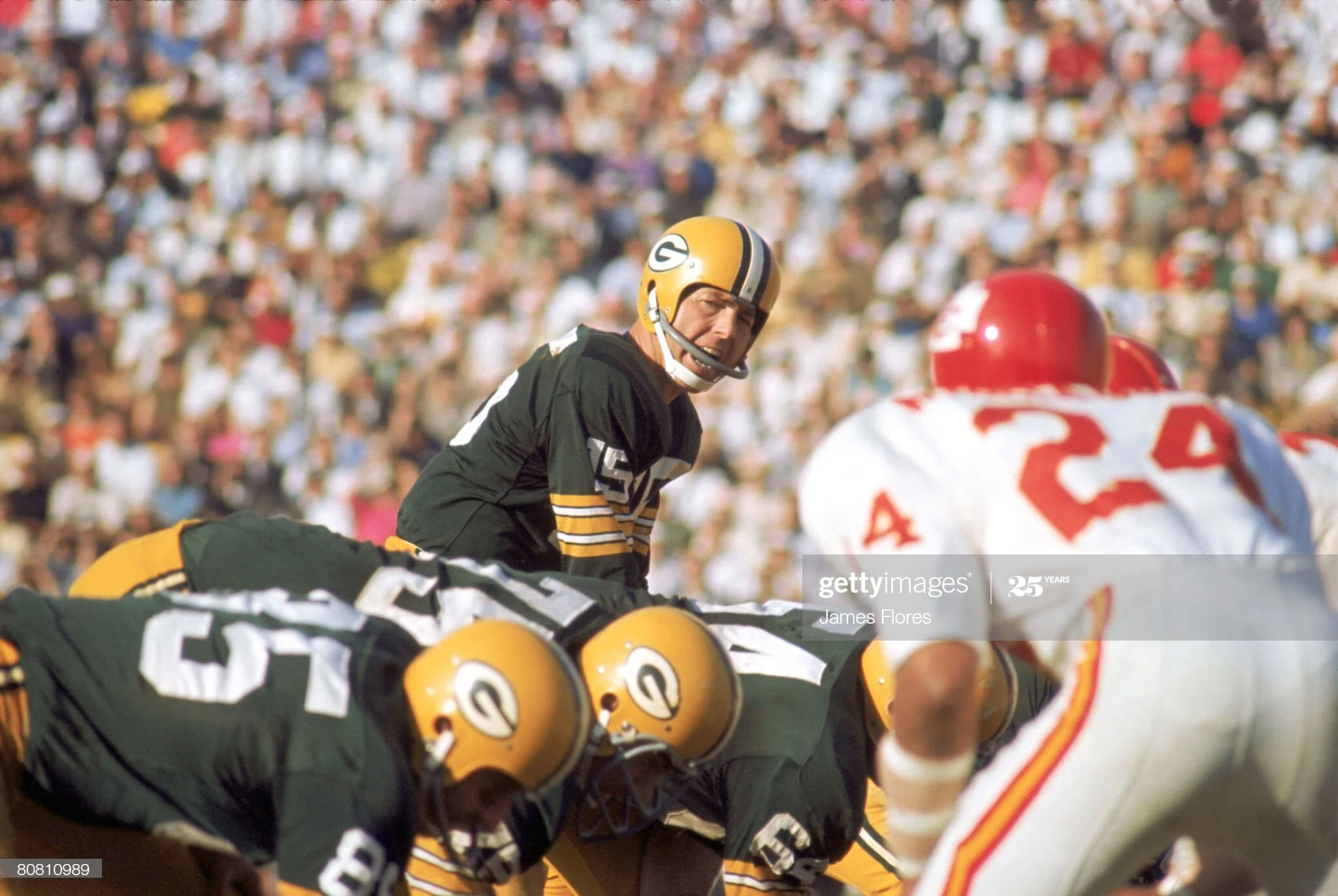 Draft History: Packers dynasty from 1960s built through shrewd selections