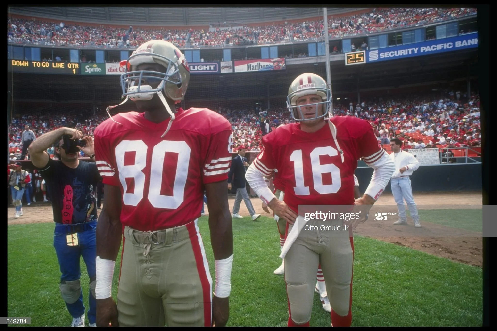 NFL Draft History: Super Bowl stars occupy top spots on 49ers list