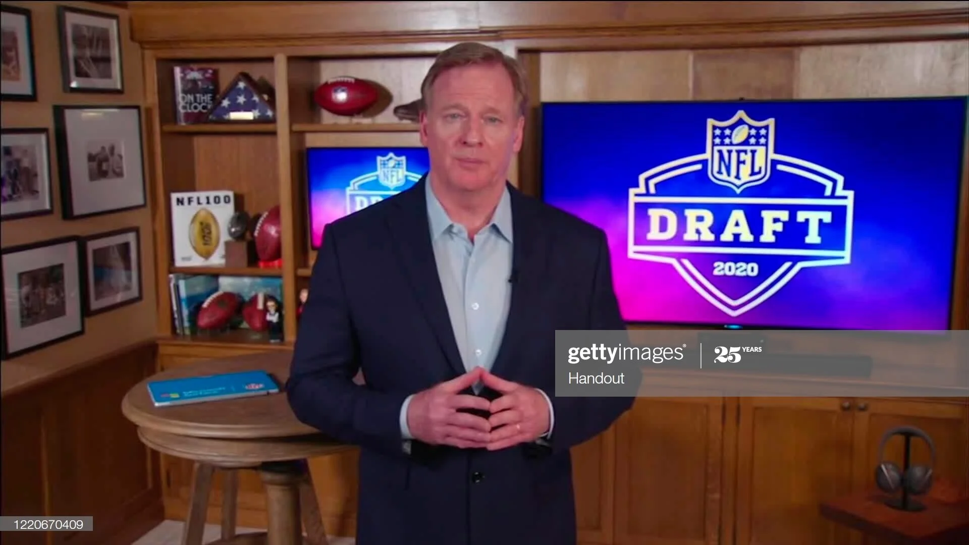 2020 NFL Draft: Winners and Losers of Round 1