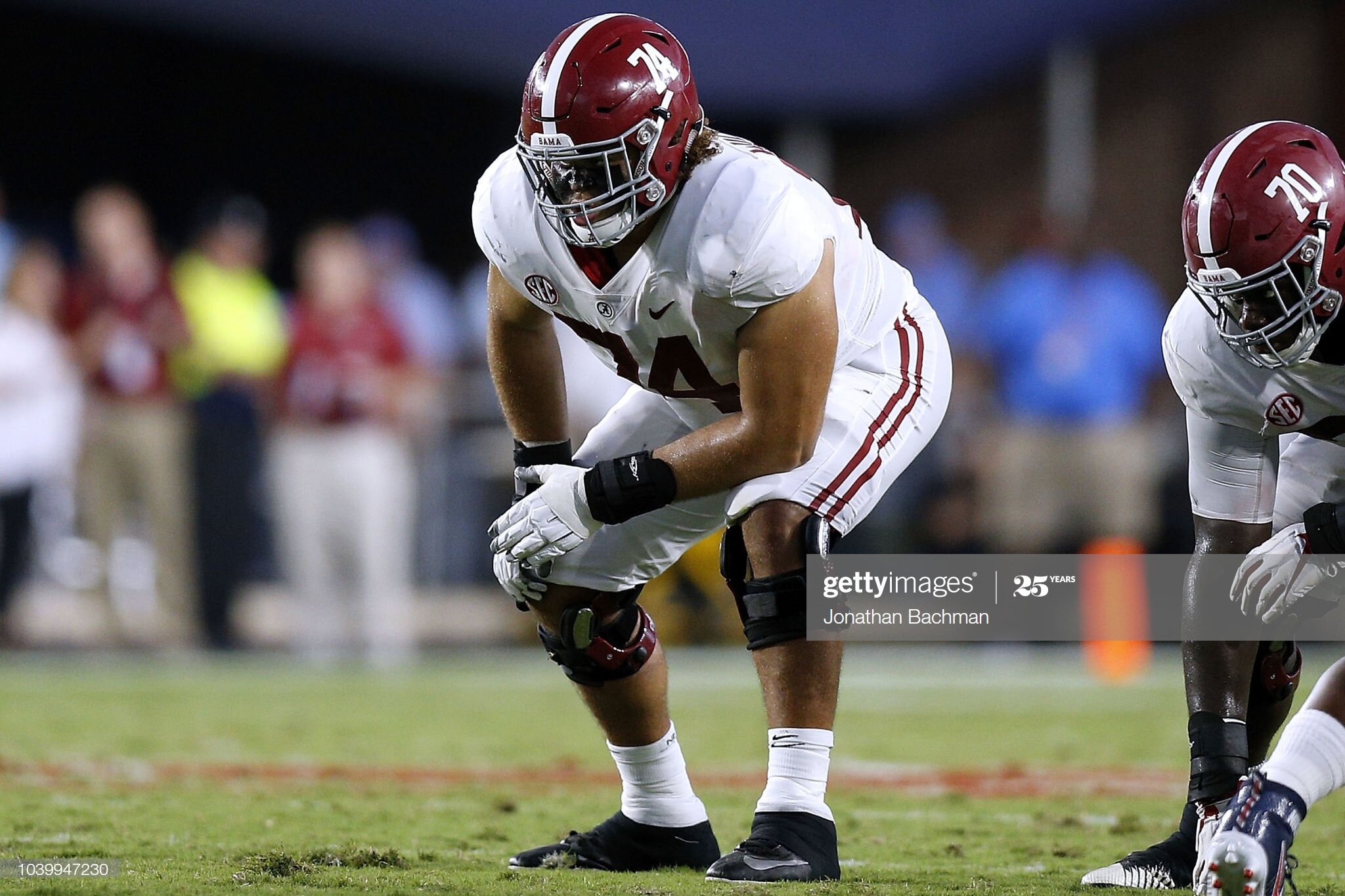 Grading and Ranking the Cleveland Browns 2020 Draft Picks