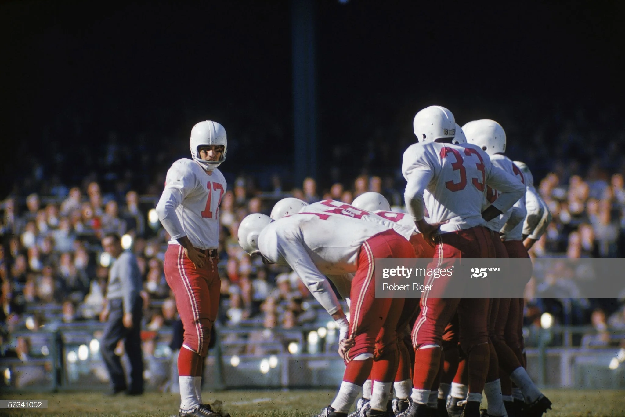 Trade History: Cardinals make record deal involving future Hall of Famer Matson