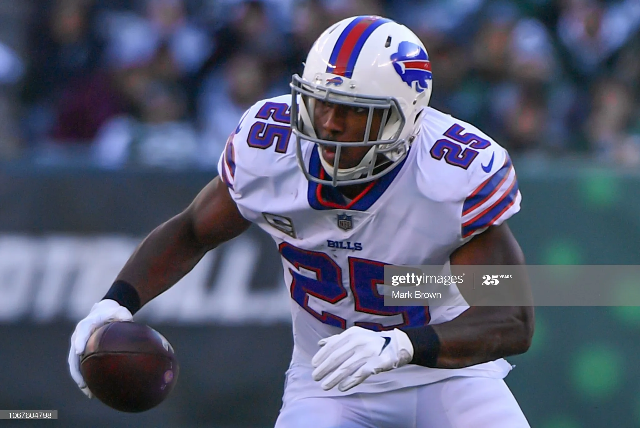 Trade History: Deals fuel Bills’ decline in the 1970s and rebuild in the ’80s