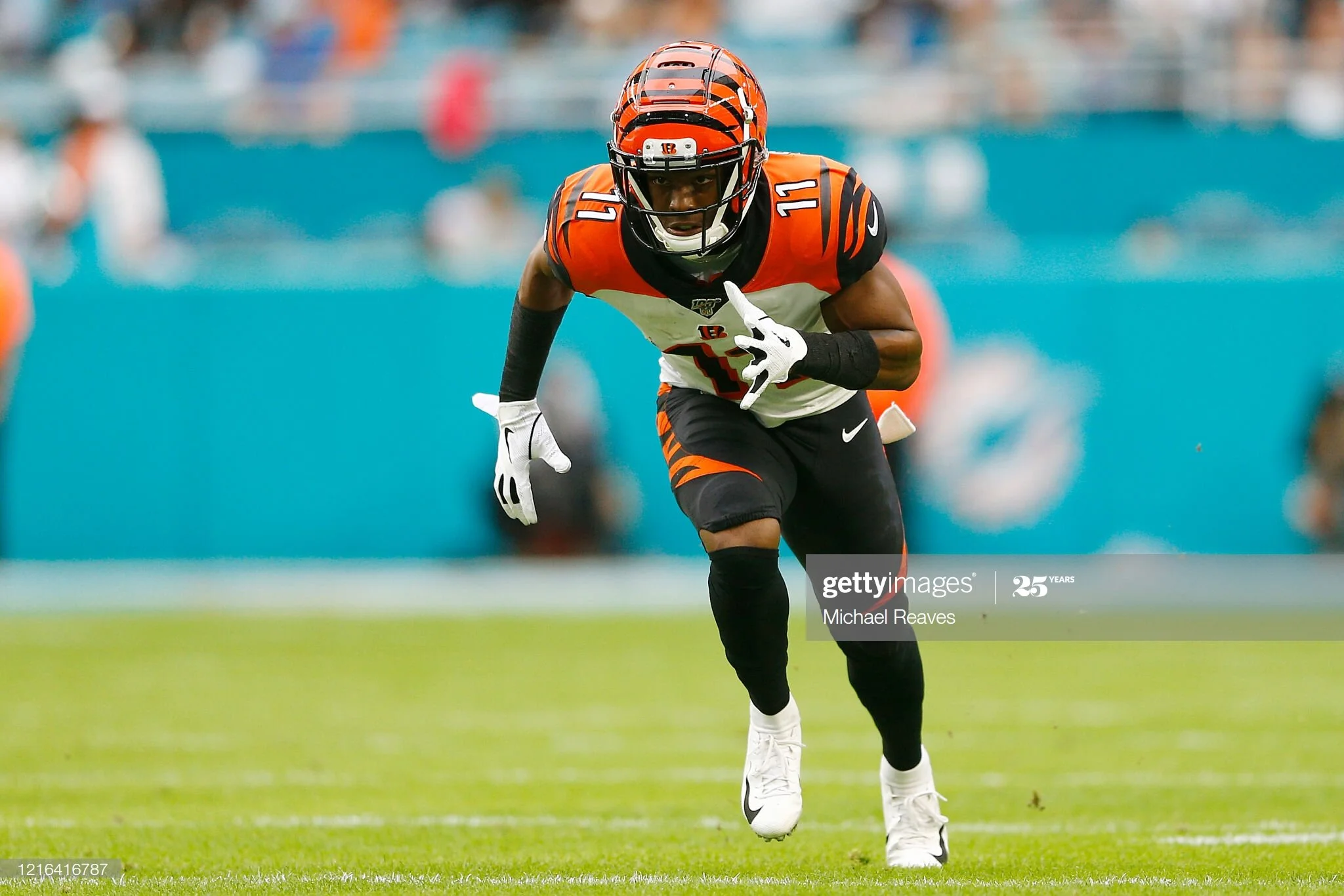 NFL: 2020 Breakout Candidates