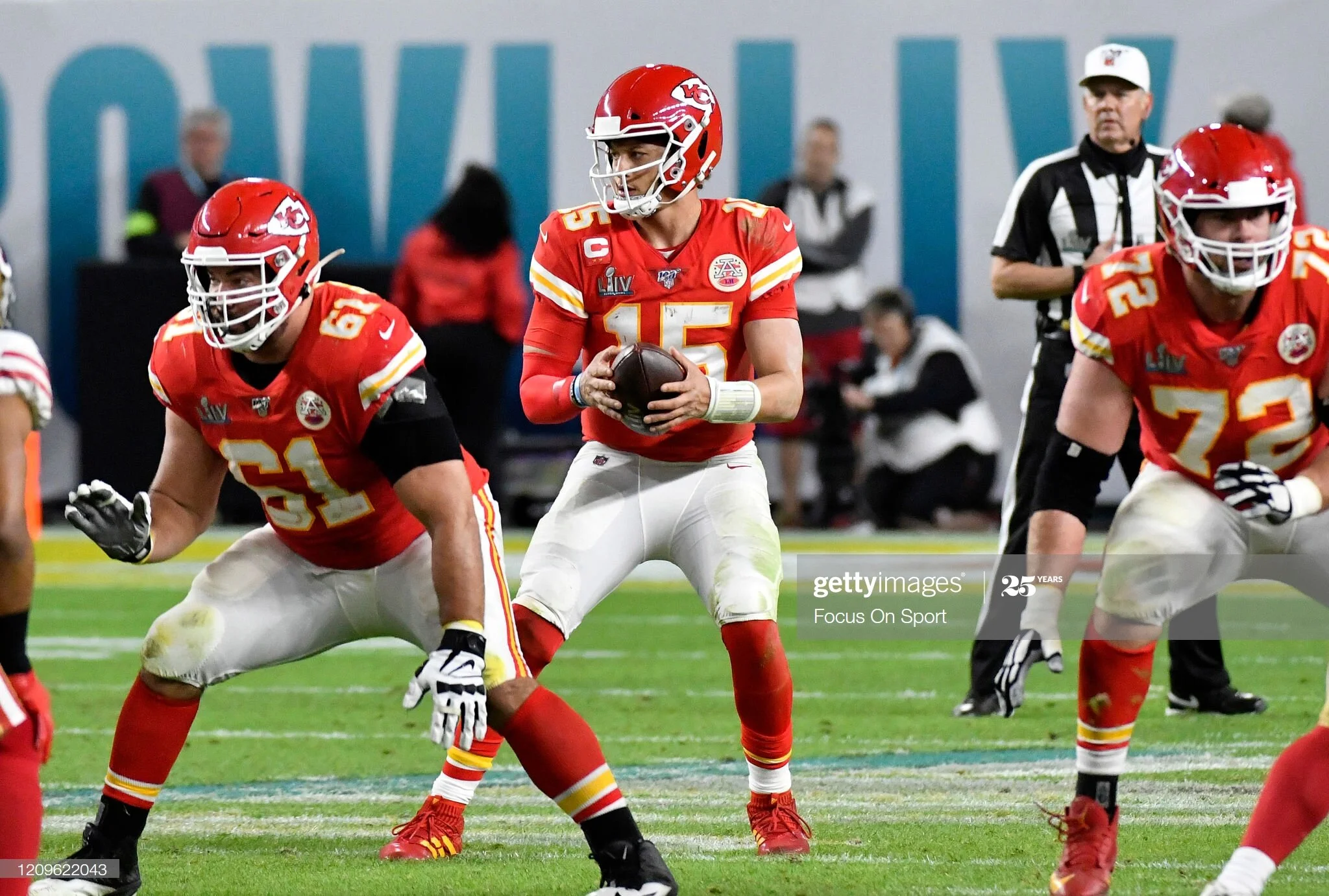 Way Too Early 2020 Power Rankings 