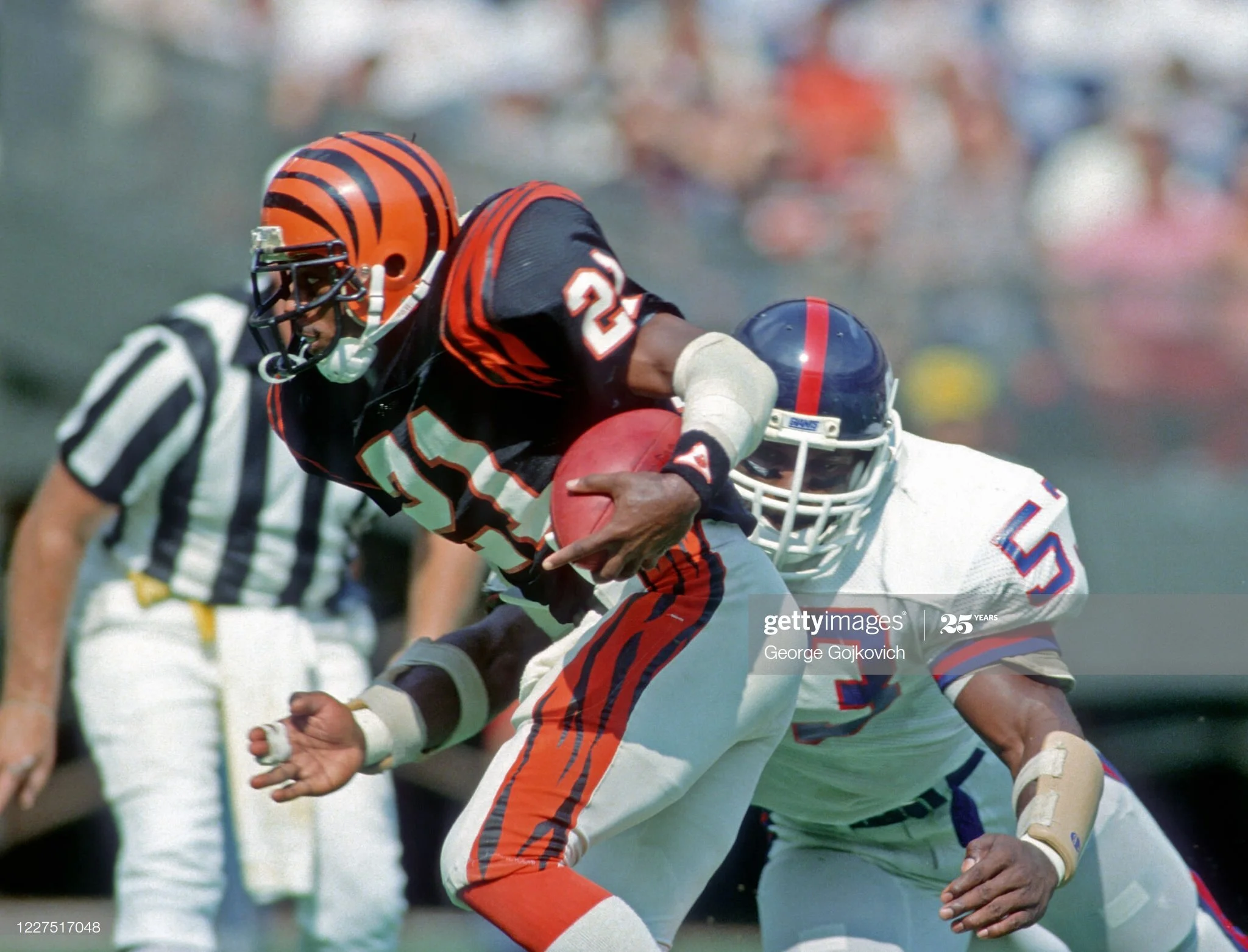 Trade History: Stars in Bengals’ deals help team reach two Super Bowls