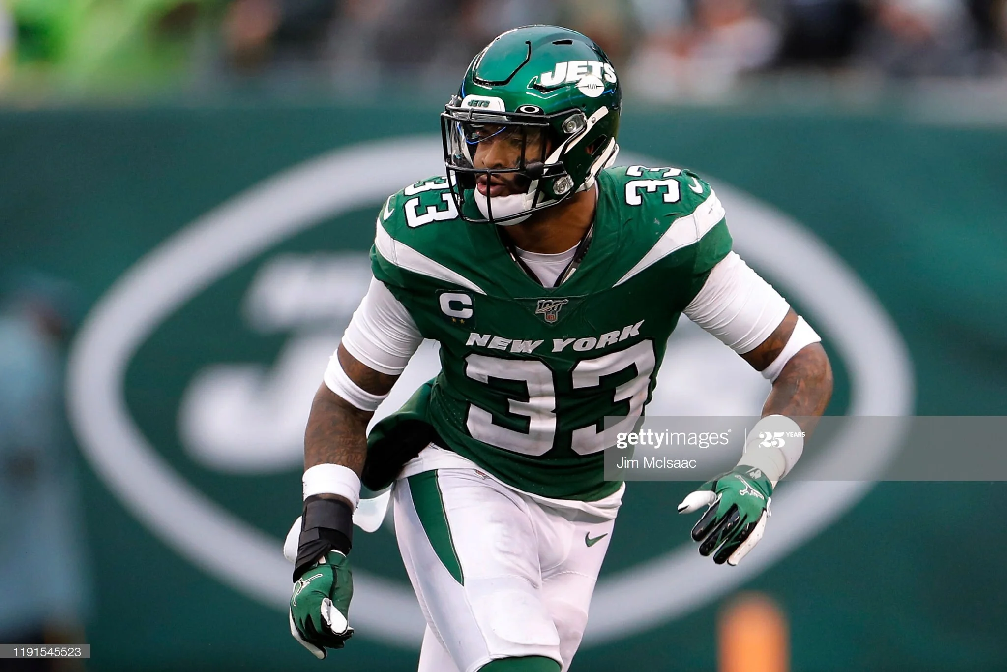 NFL Trade Requests: Who’s moving where?