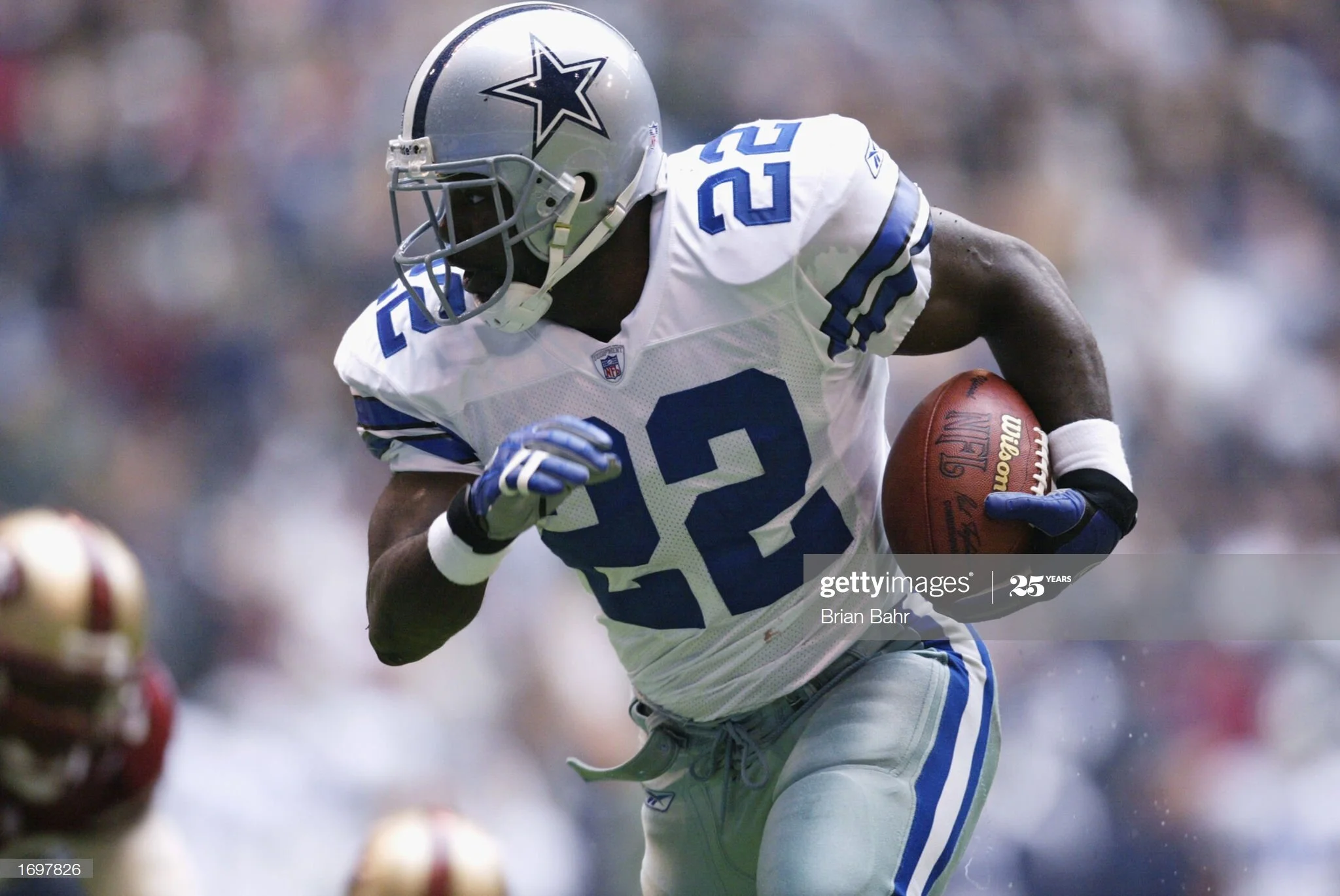 Trade History: Cowboys acquire Super Bowl stars from the largest deal in NFL history