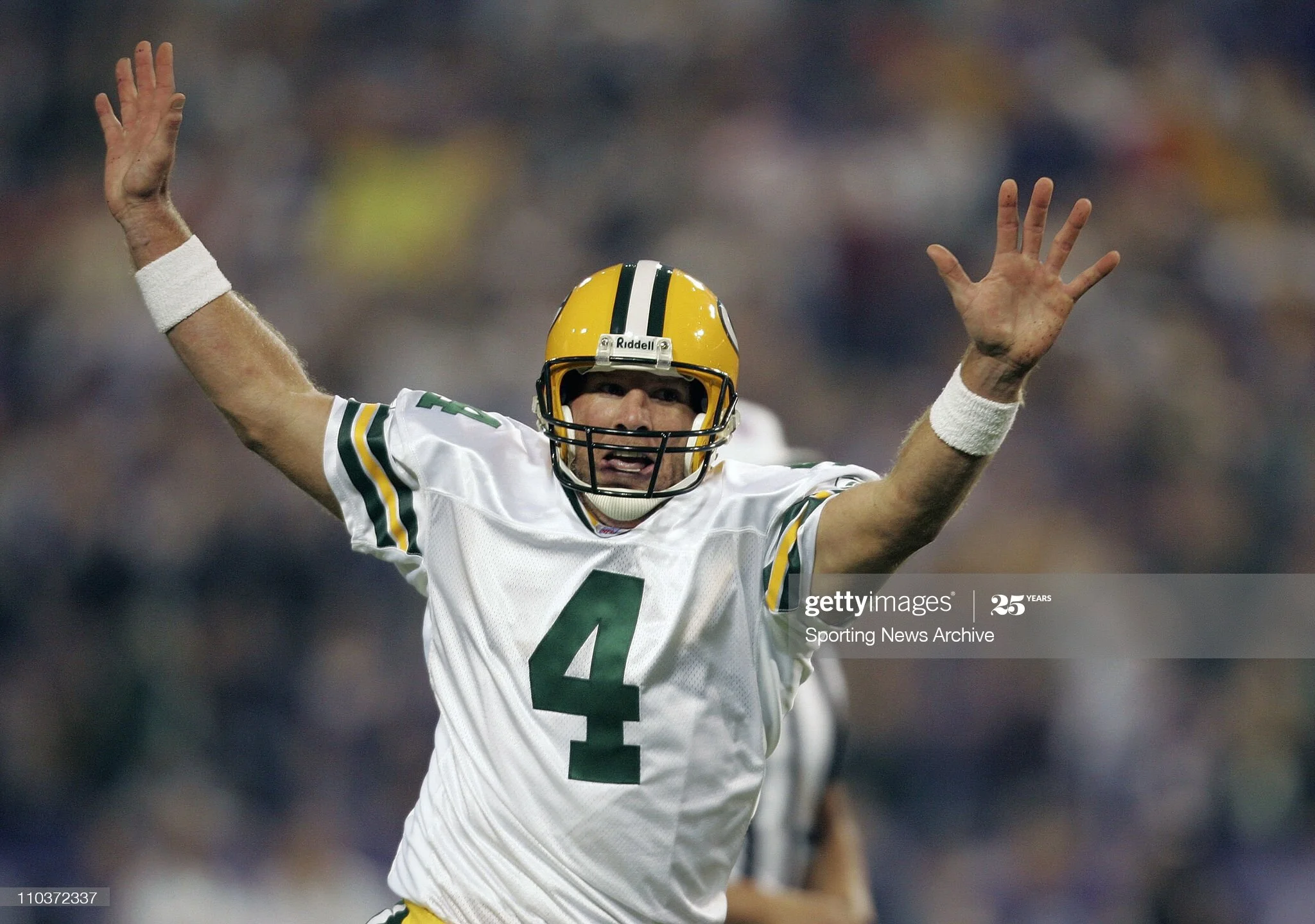 Trade History: Packers make several deals involving star quarterbacks