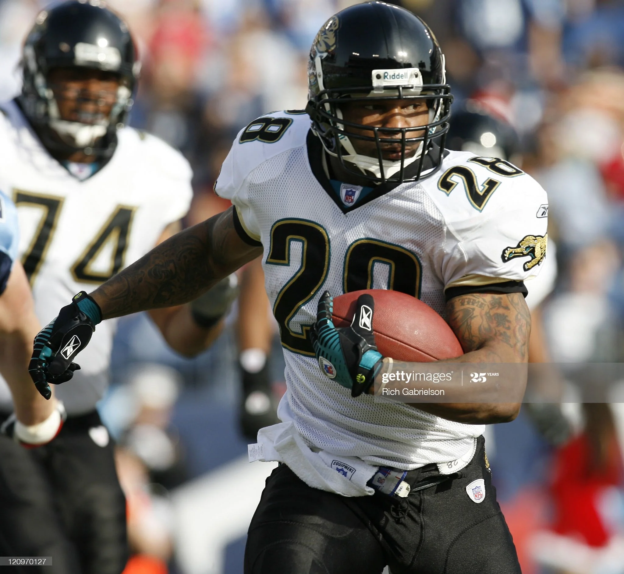 Trade History: Jaguars’ deals have included a mix of stars and duds