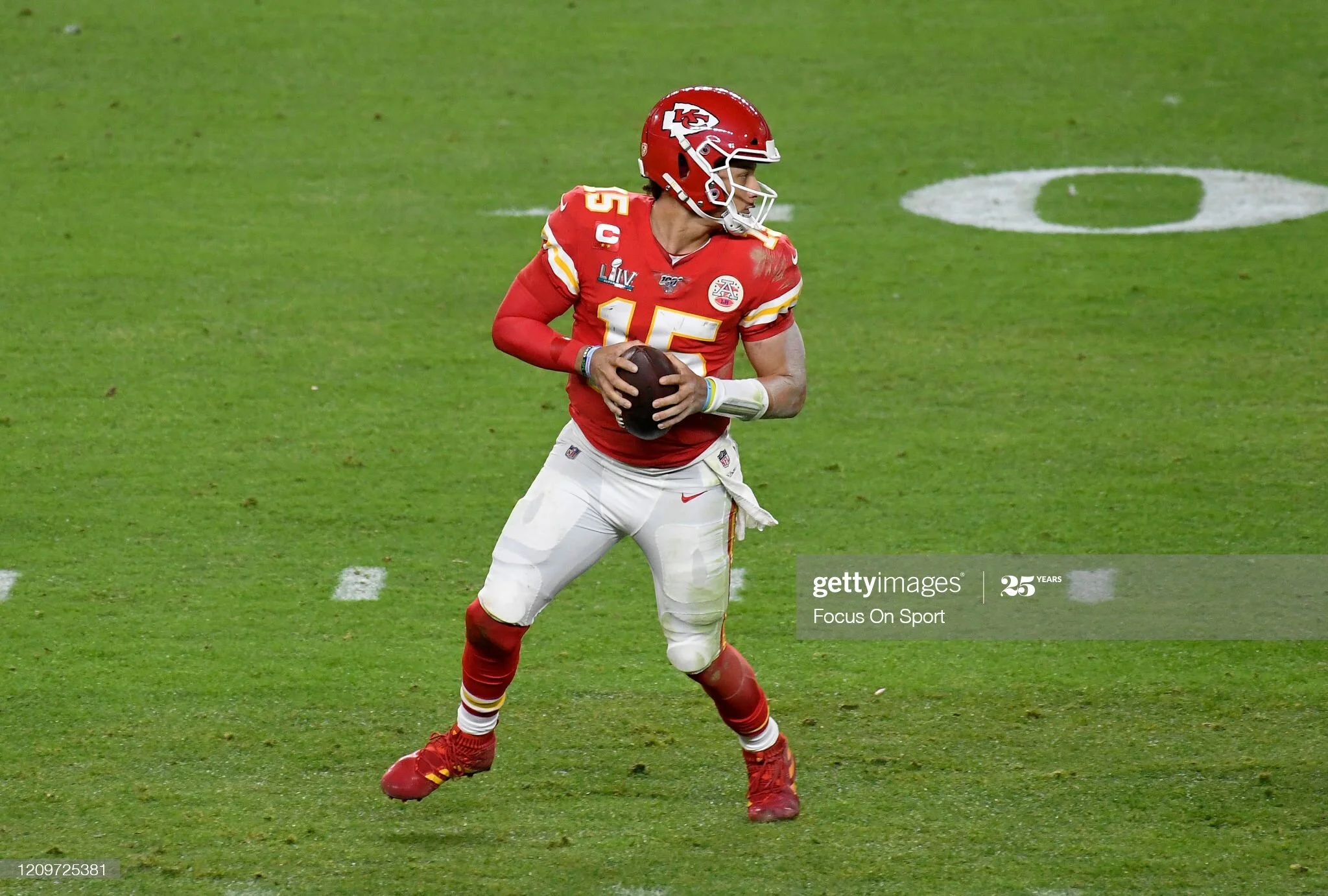 Trade History: Chiefs deals involve several NFL stars and Hall of Famers