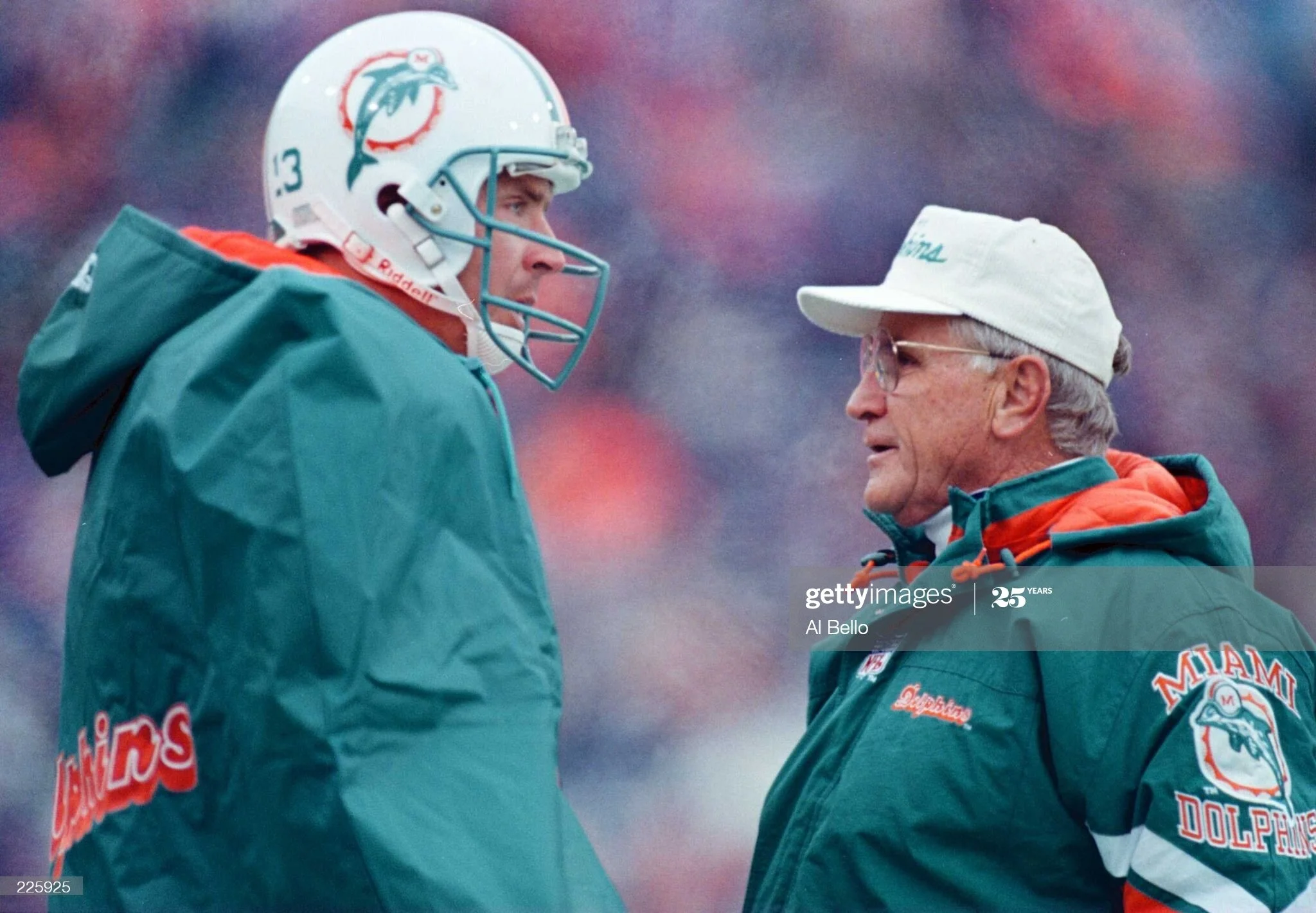 Trade History: Dolphins’ deal lead to Super Bowl success in the 1970s