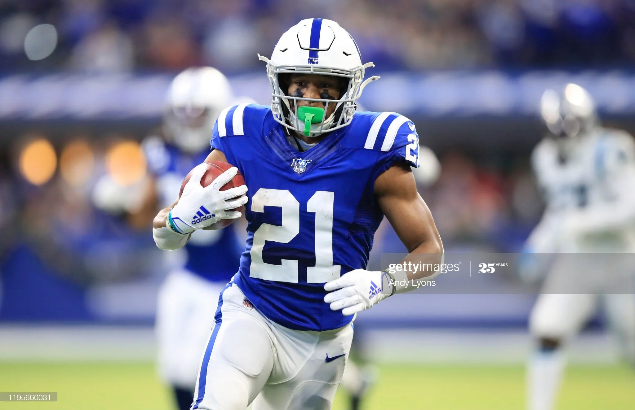 Best Possible Fantasy Waiver Wire Adds Heading into Week 2