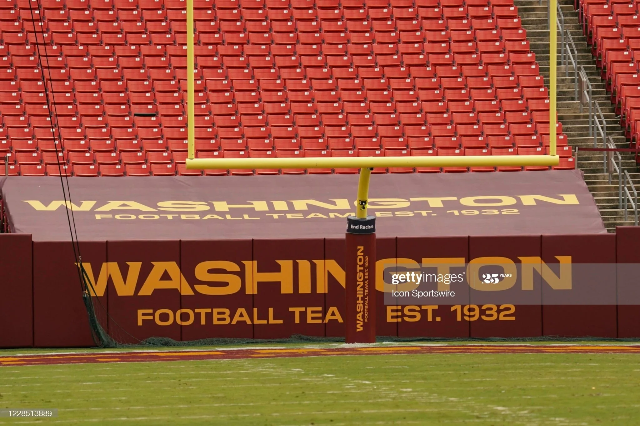 The List: Season begins with new champs, big contracts, and more issues in DC