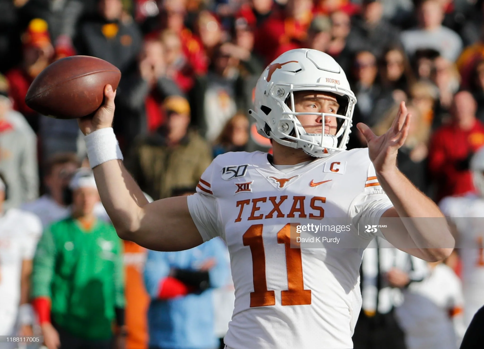 The Fumble: Introducing A New College Football Column on Inside the Hashes