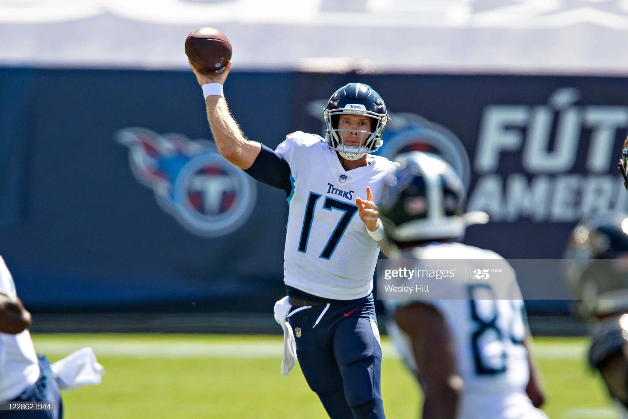 Week 3  Fantasy Streamers: Tannehill a Weekly Starter?