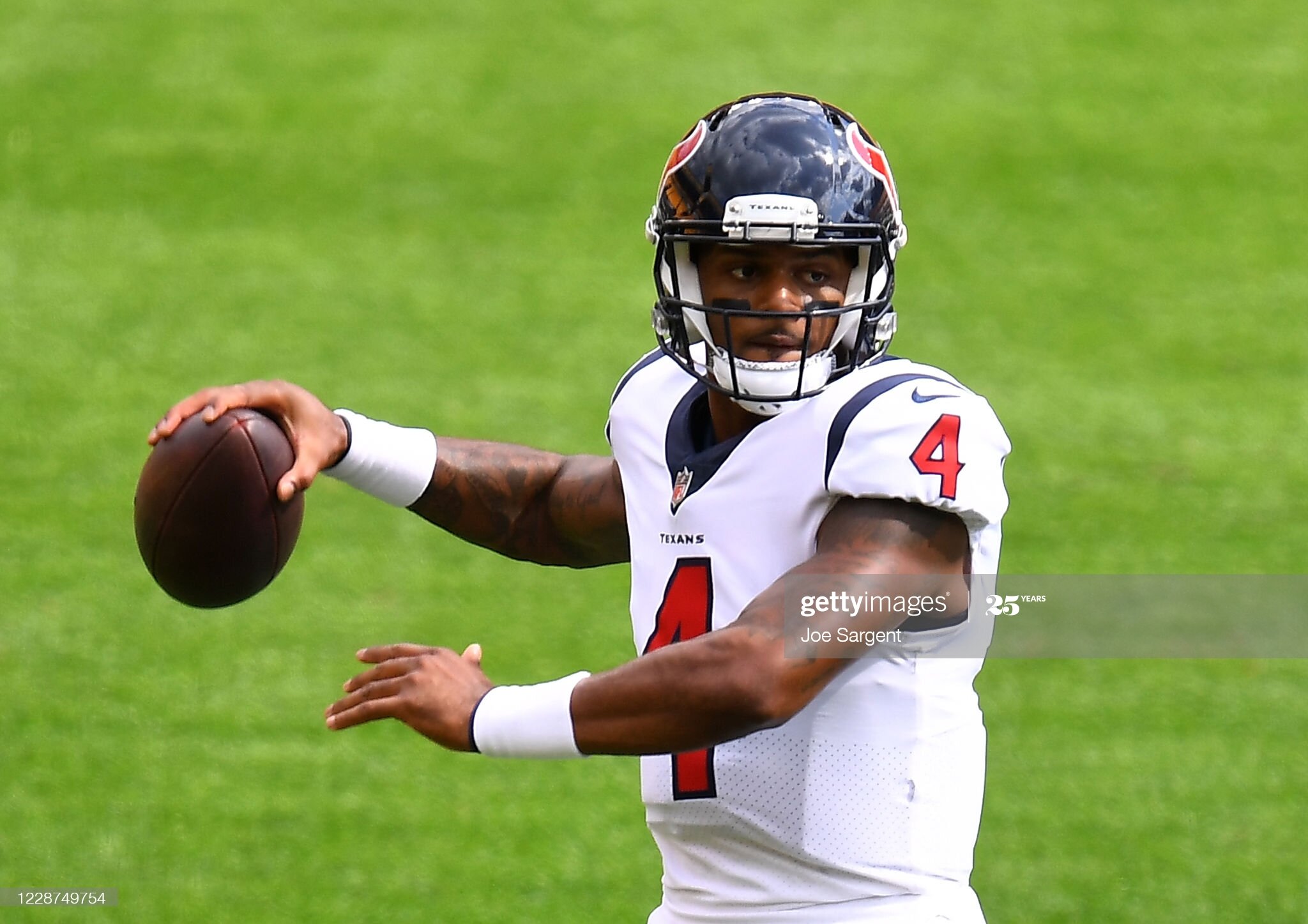 Fantasy Football Buy Low, Sell High: Target Texans