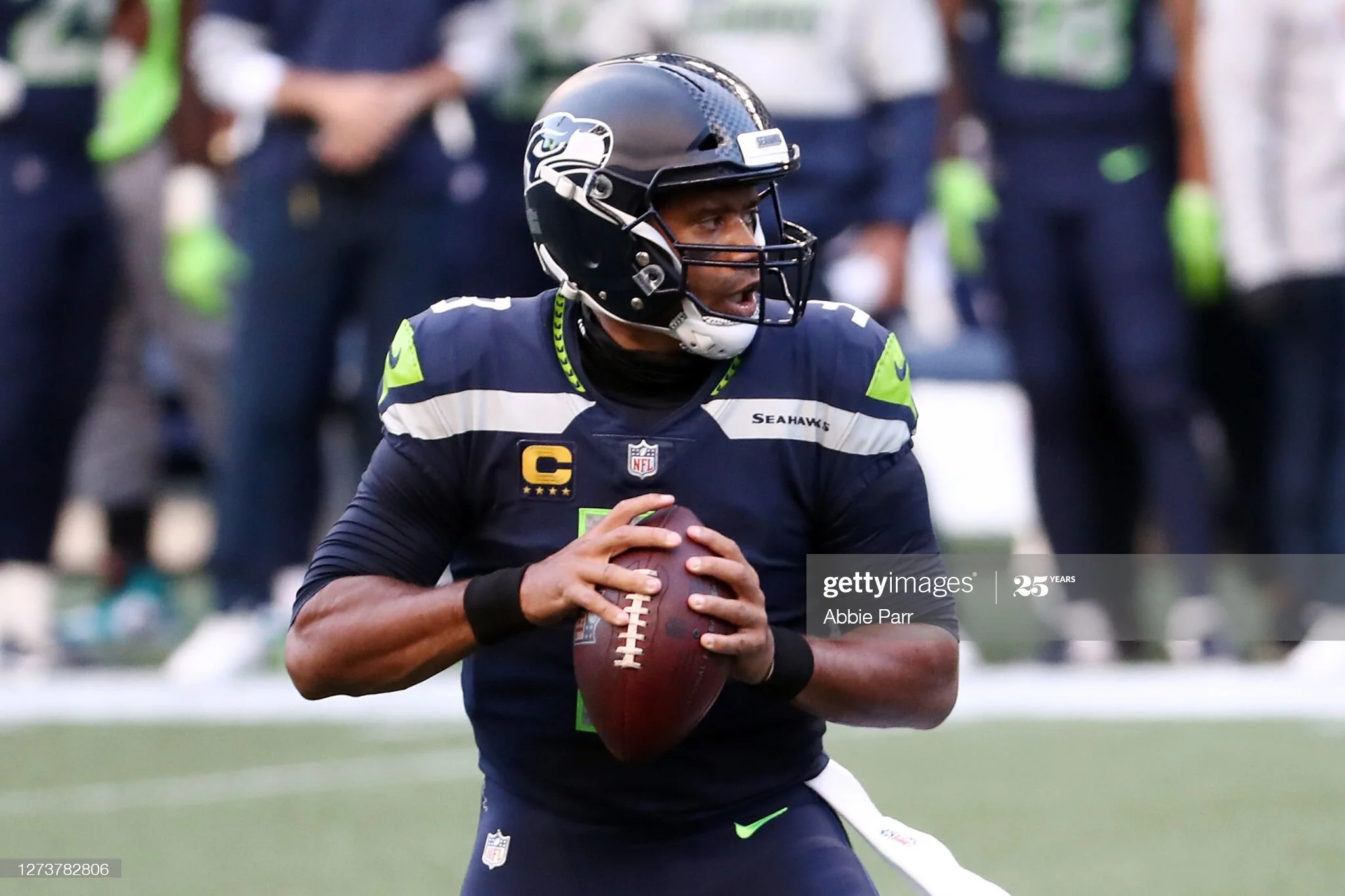 Week 4 Skill Position Rankings: Wilson Reigns Supreme