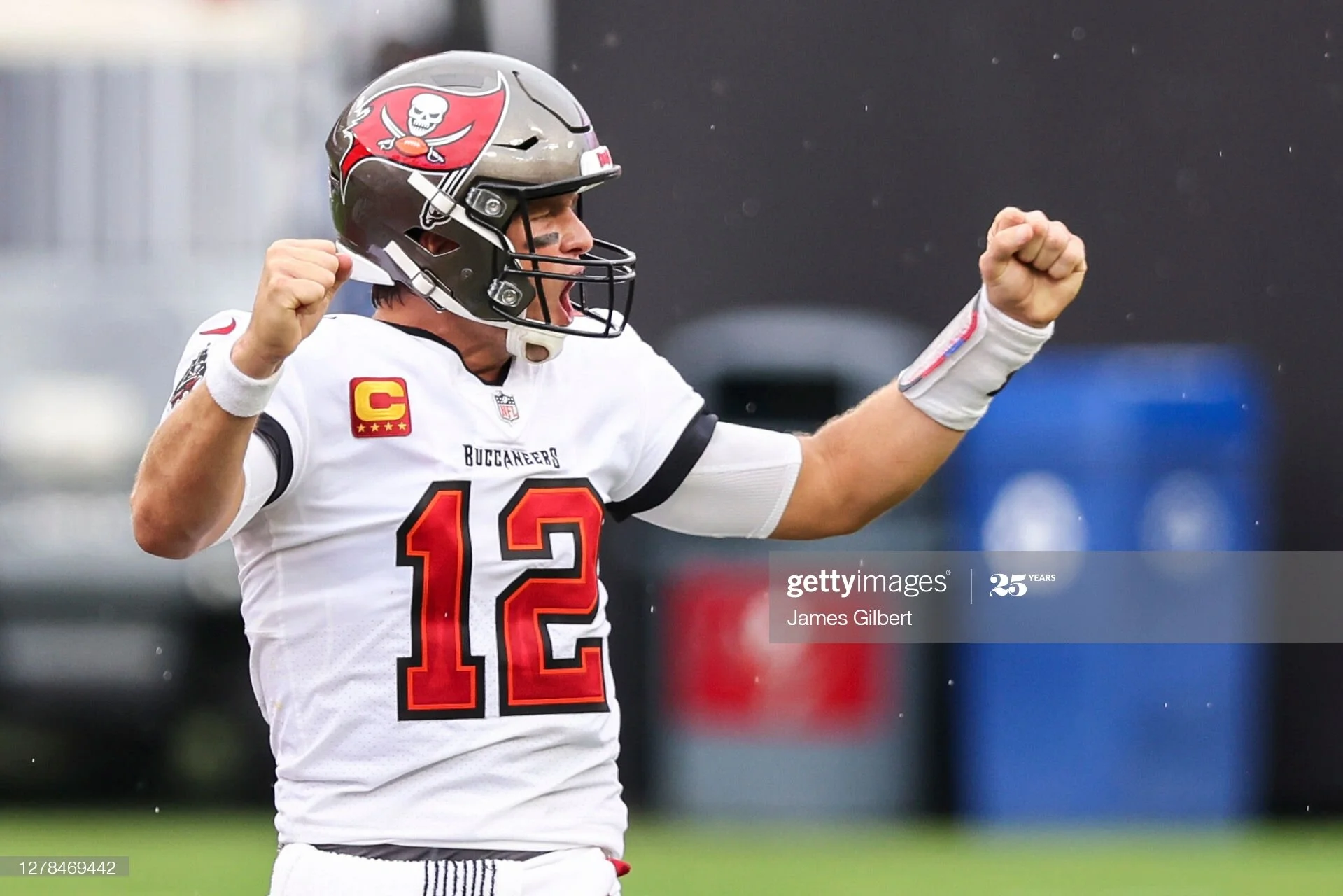 Biggest Winners and Losers in the NFL: Week 4