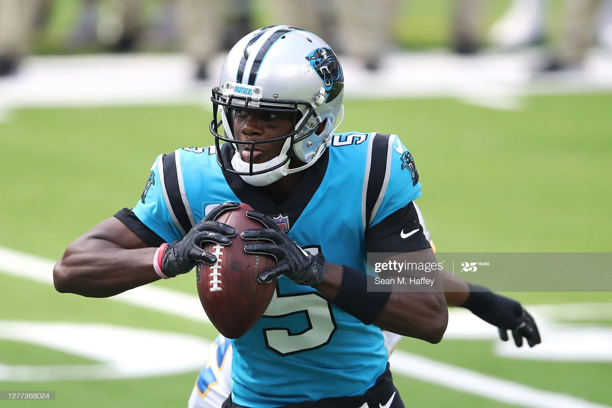 Fantasy Football Week 5 Streamers: It’s Teddy Time