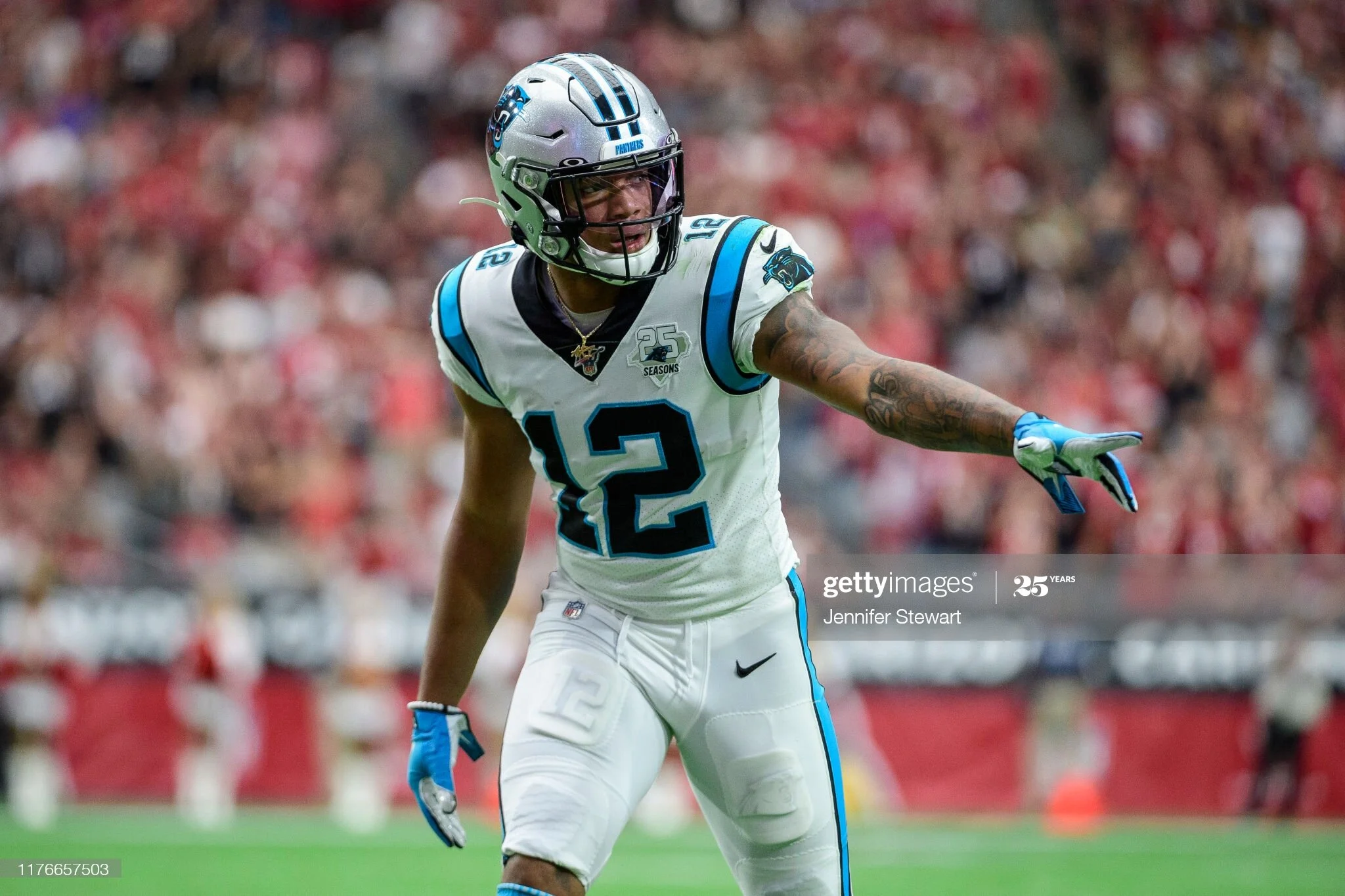 Fantasy Football Week 5 Starts of the Week: We Want Moore