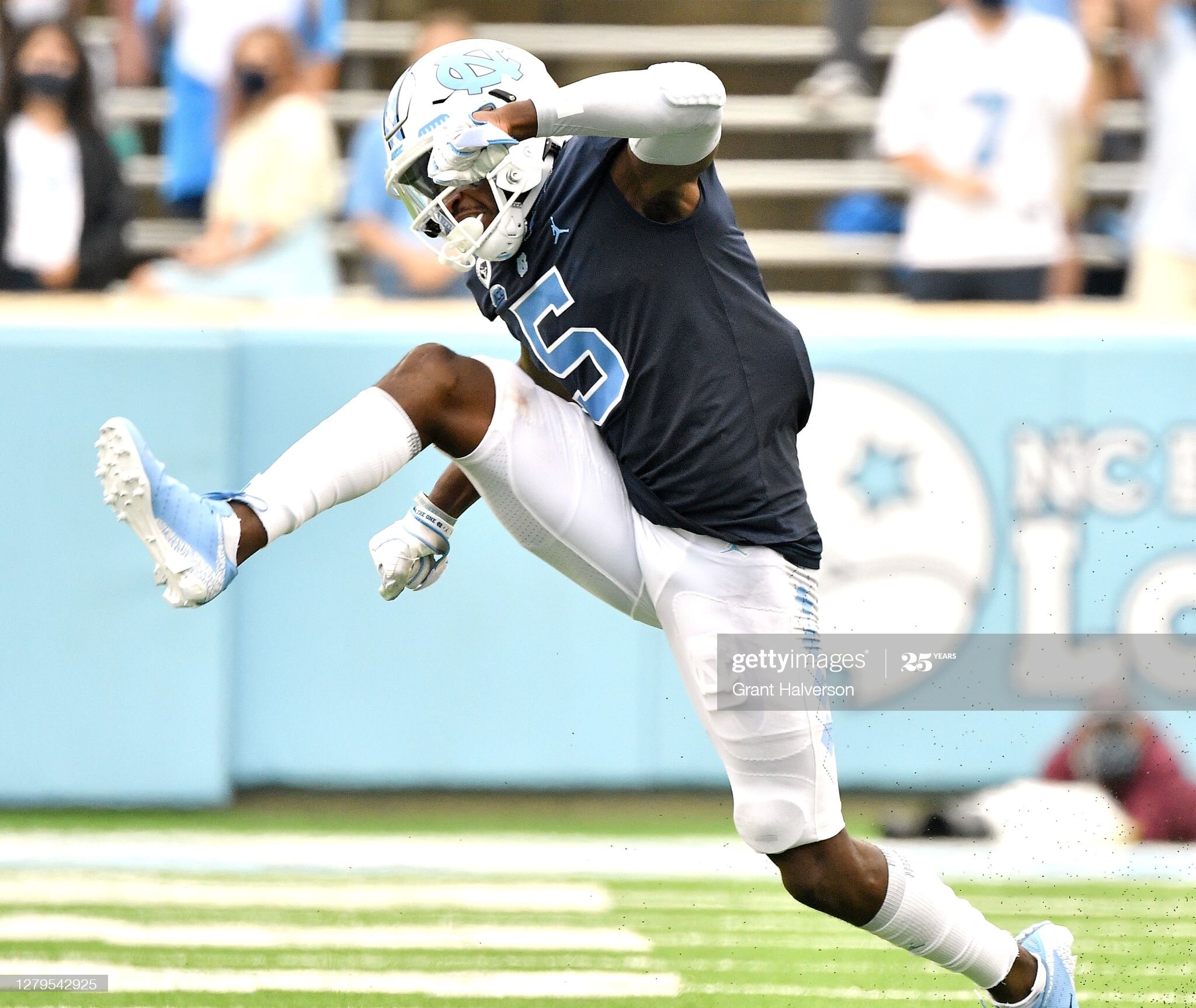 Can North Carolina be the one to Challenge Clemson in the ACC?