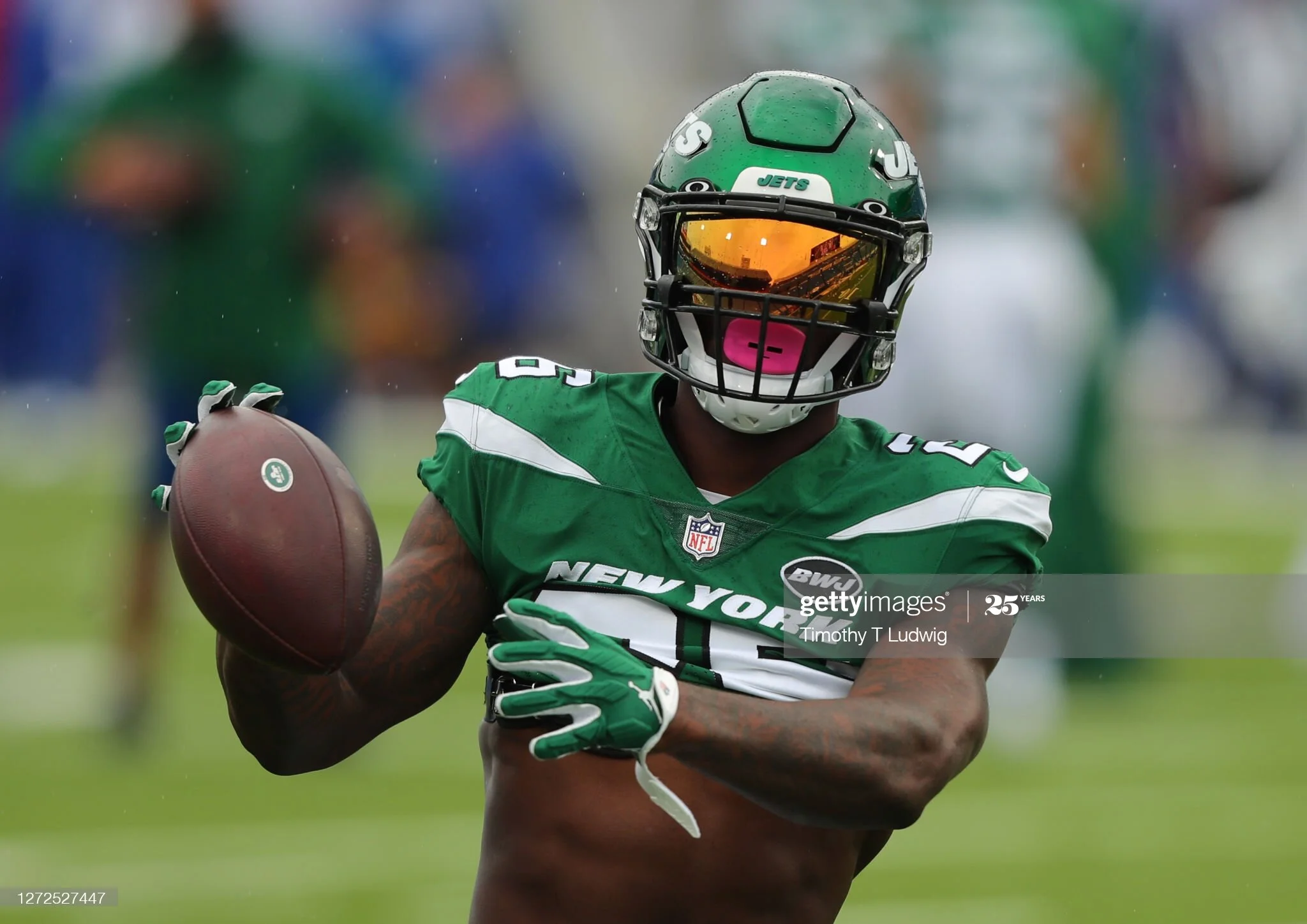 The Rich Get Richer: Le’Veon Bell to Sign with Kansas City Chiefs