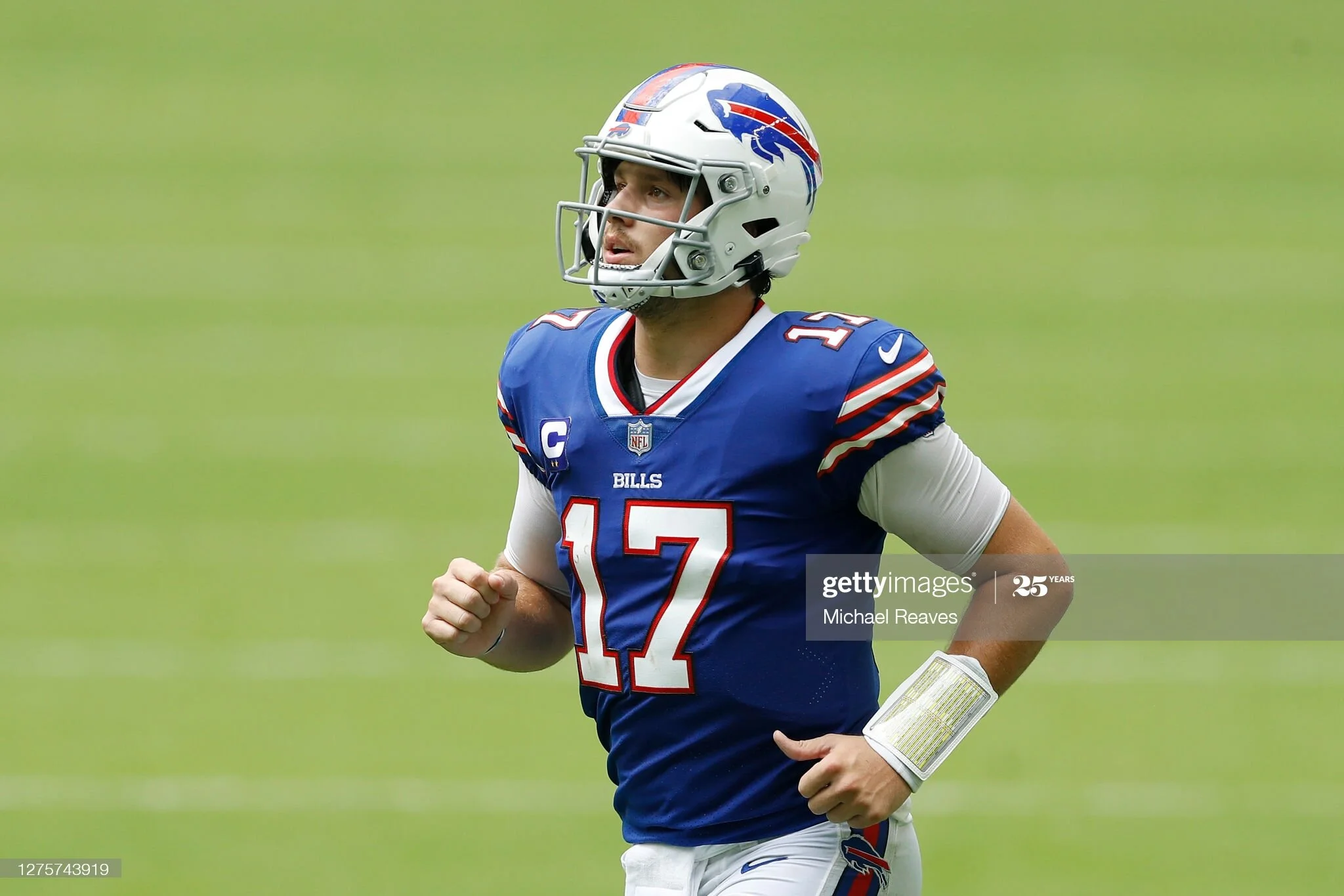 Week 6 QB Rankings: Josh Allen Drops Out of Top 3