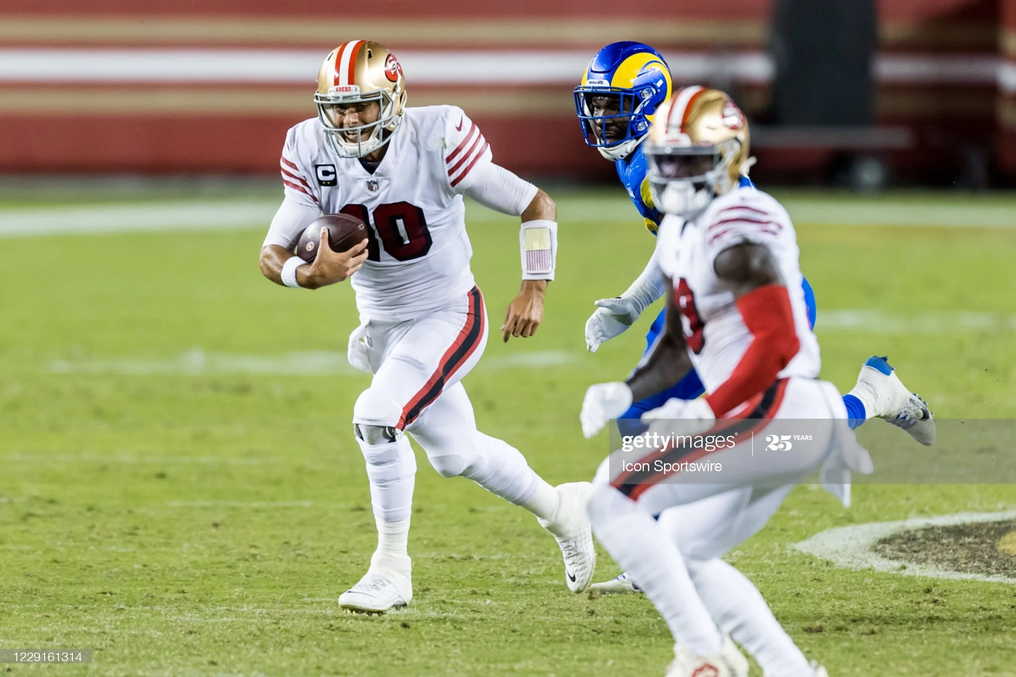 Shanahan Out-Coaches McVay, 49ers beat Rams 24-16