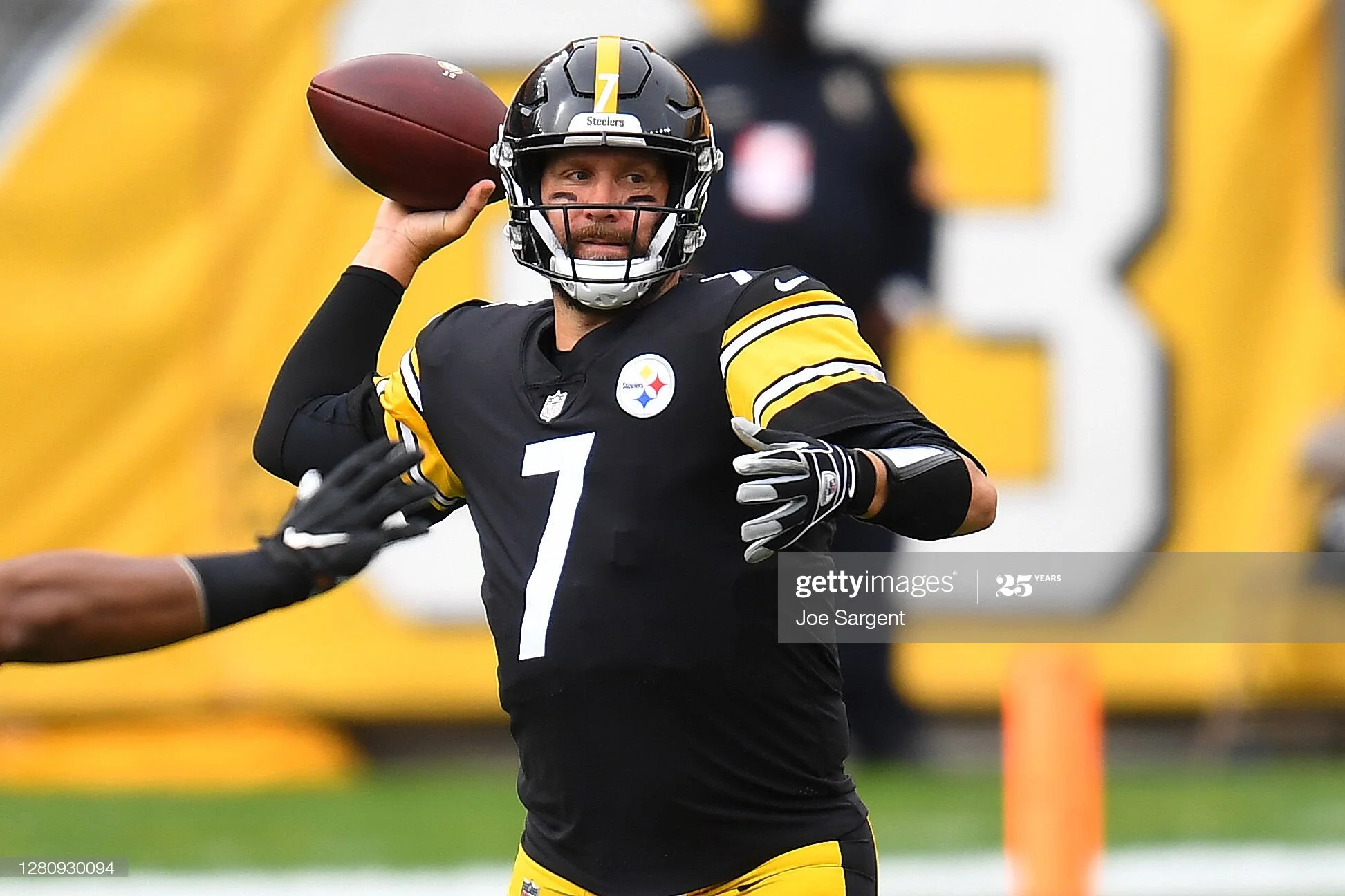 Fantasy Football Week 7 Starts of the Week: Bounce Back for Big Ben?