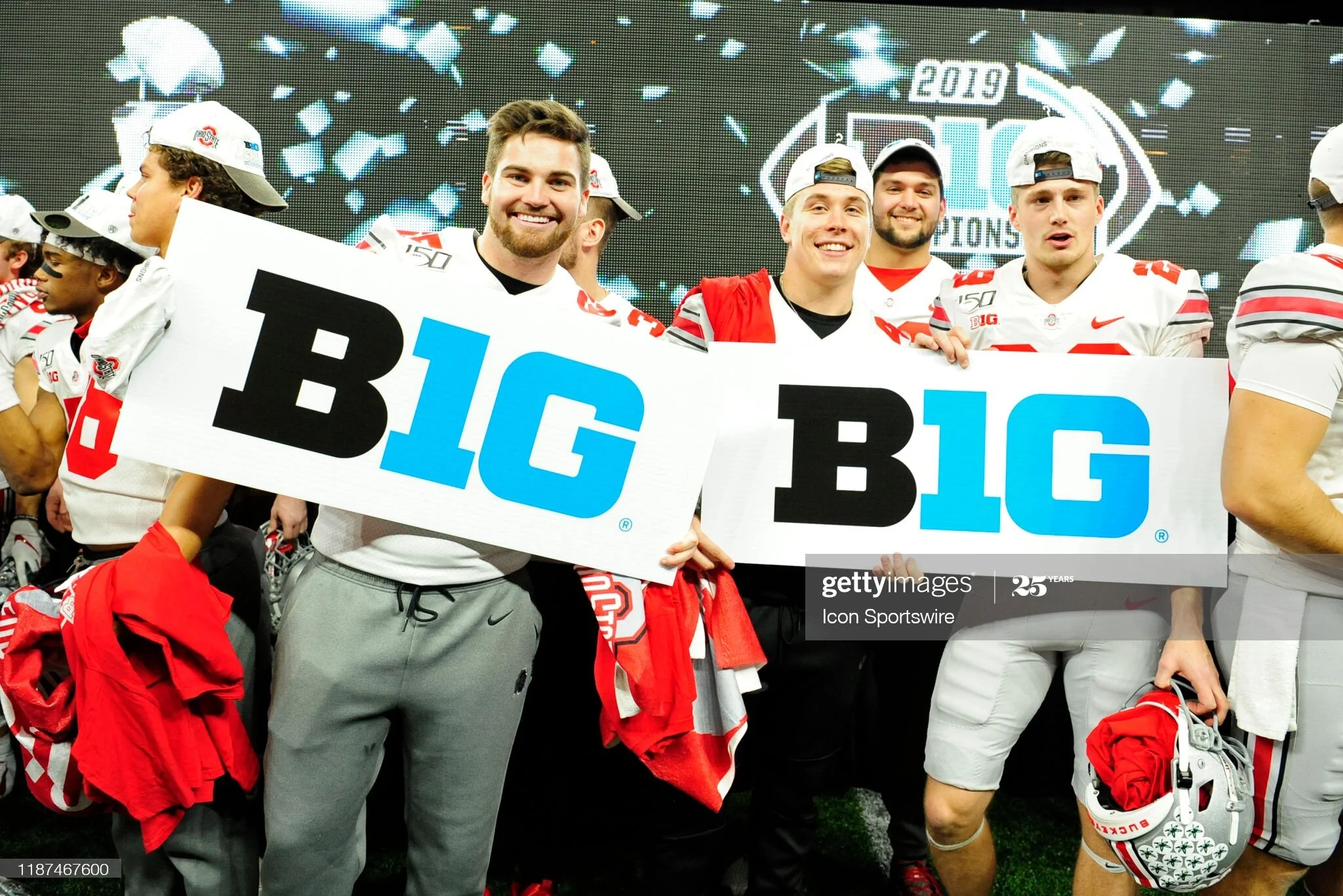The Fumble: The Big Ten Is Coming: Is the Rest of the Country Ready?