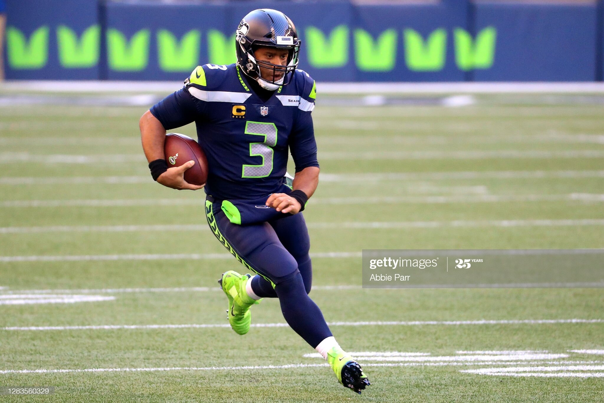 NFL Midseason All-Pro Offensive Players