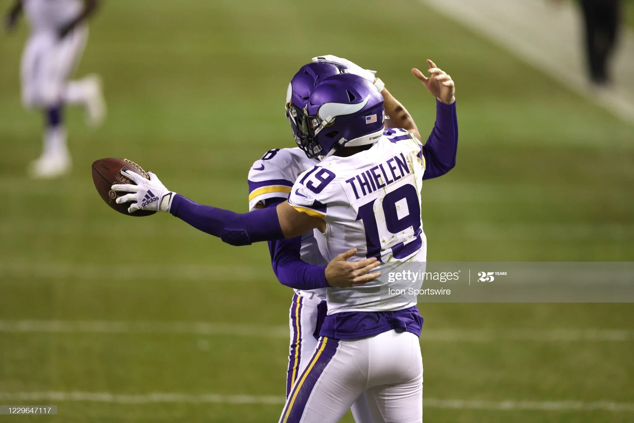 Biggest Winners and Losers in the NFL: Week 10