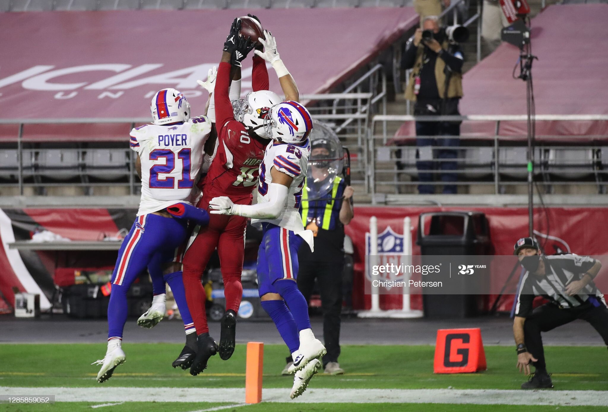 The List: NFL Seen Some Fantastic Finishes, Halftime Headliners, and the Loss of a Legend