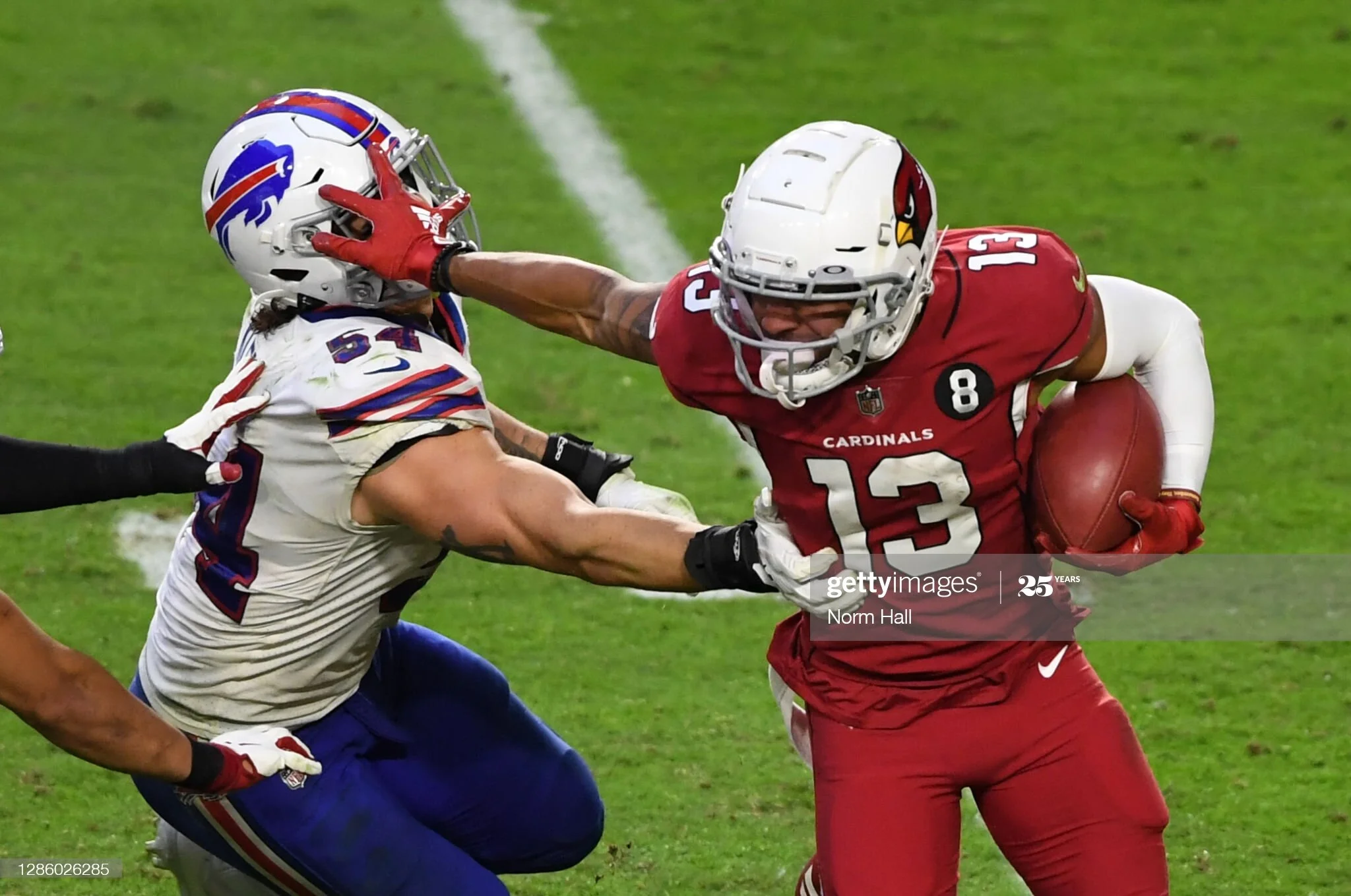 Fantasy Football Week 11 Starts of the Week: Big Night for Christian Kirk?