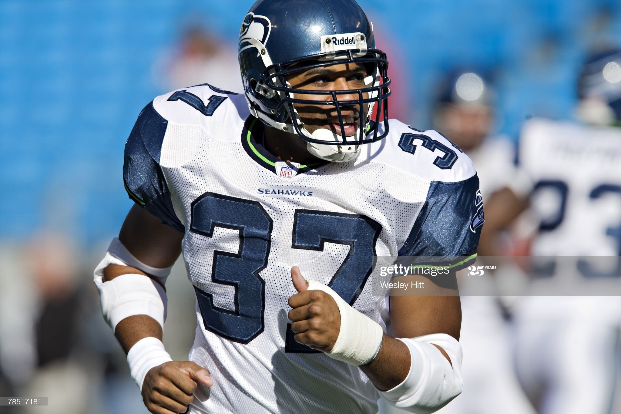 Trade History: Seahawks made memorable deals for Largent, Alexander, and Hasselbeck