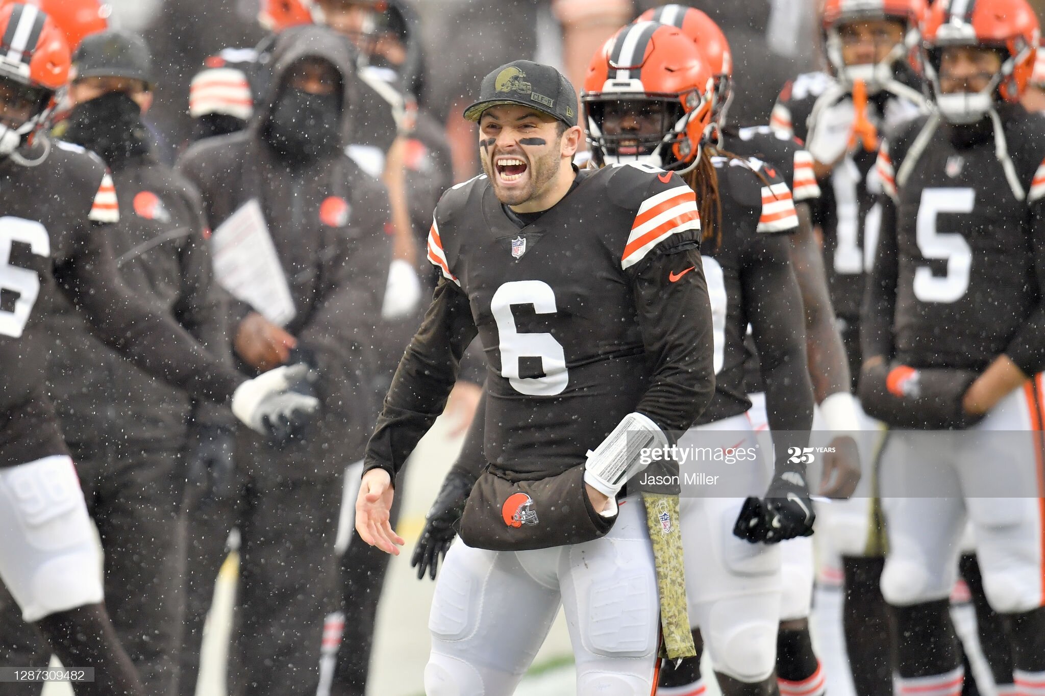 Biggest Winners and Losers in the NFL: Week 11