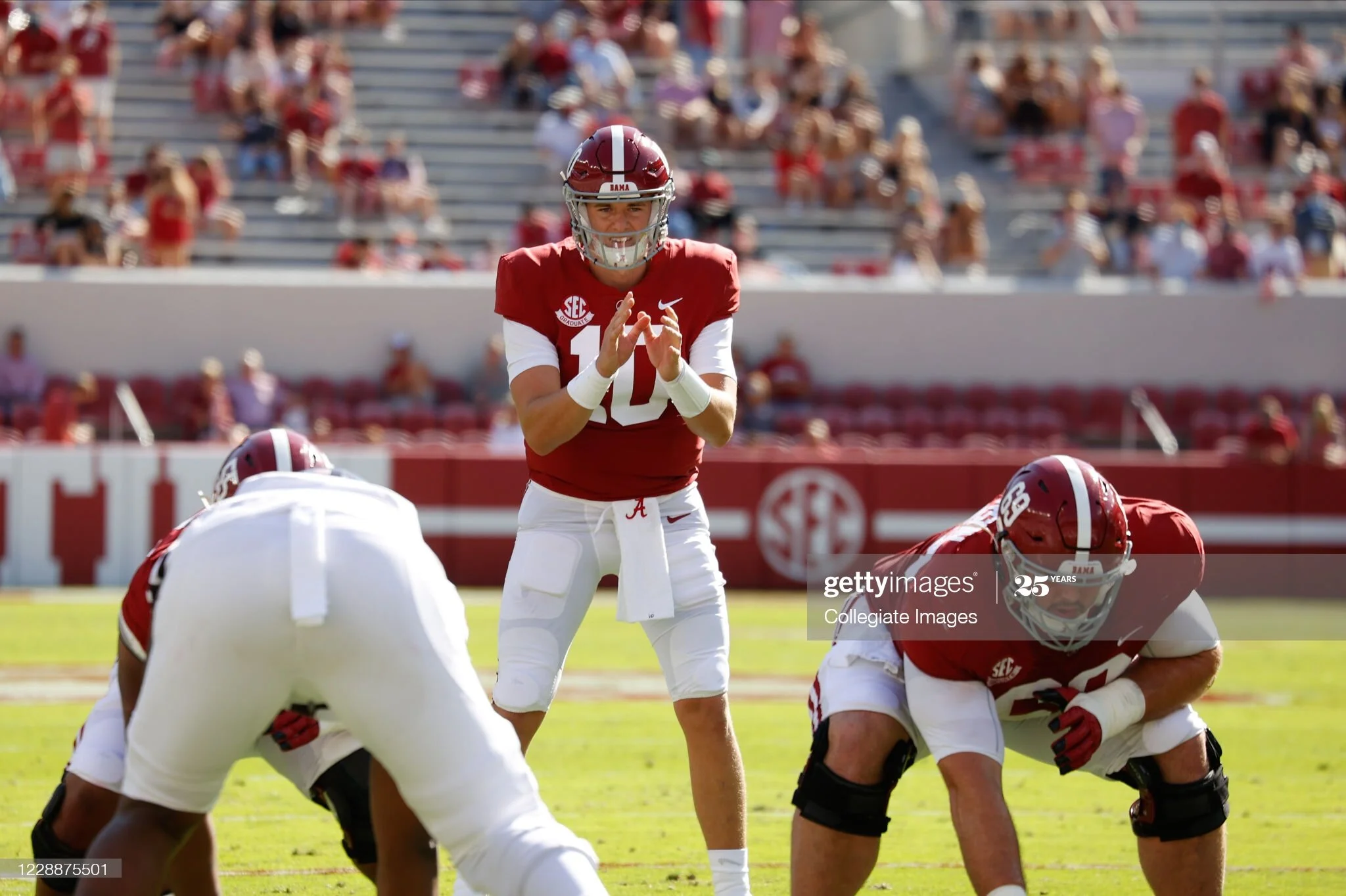2021 NFL Draft: Top 6 Quarterbacks