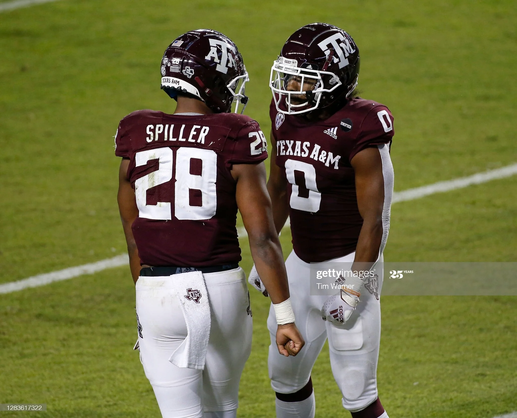 College Football Review: The Curious Case of Texas A&amp;M