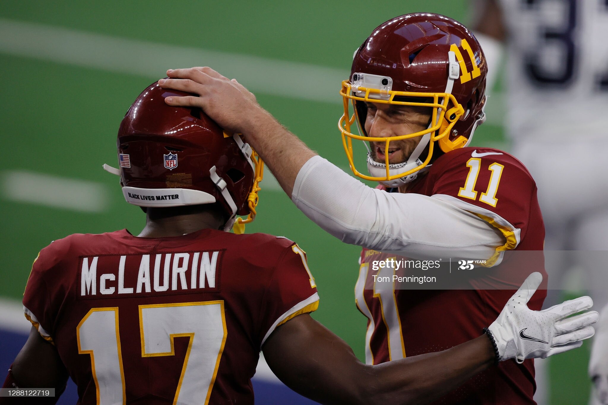 Biggest Winners and Losers in the NFL: Week 12