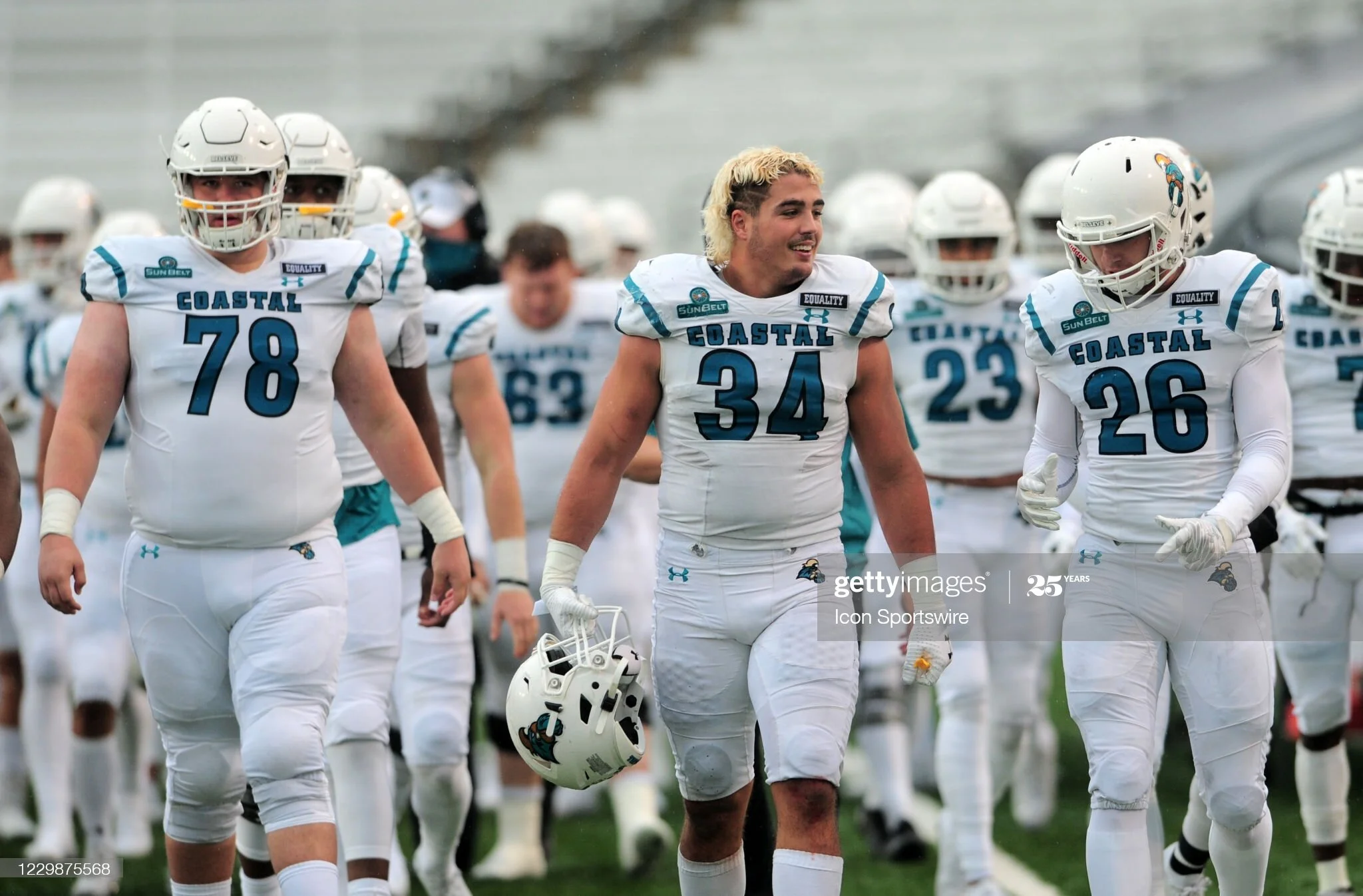 College Football Gameday: BYU vs Coastal Carolina; What to expect