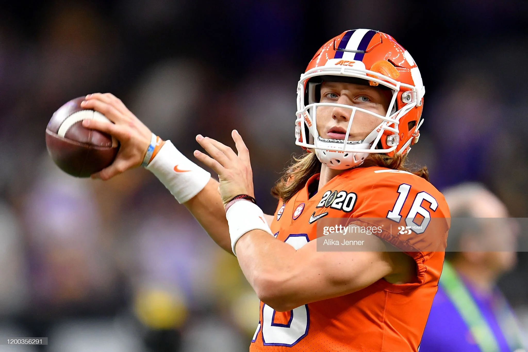 2021 NFL Mock Draft 1.0: Closing out November