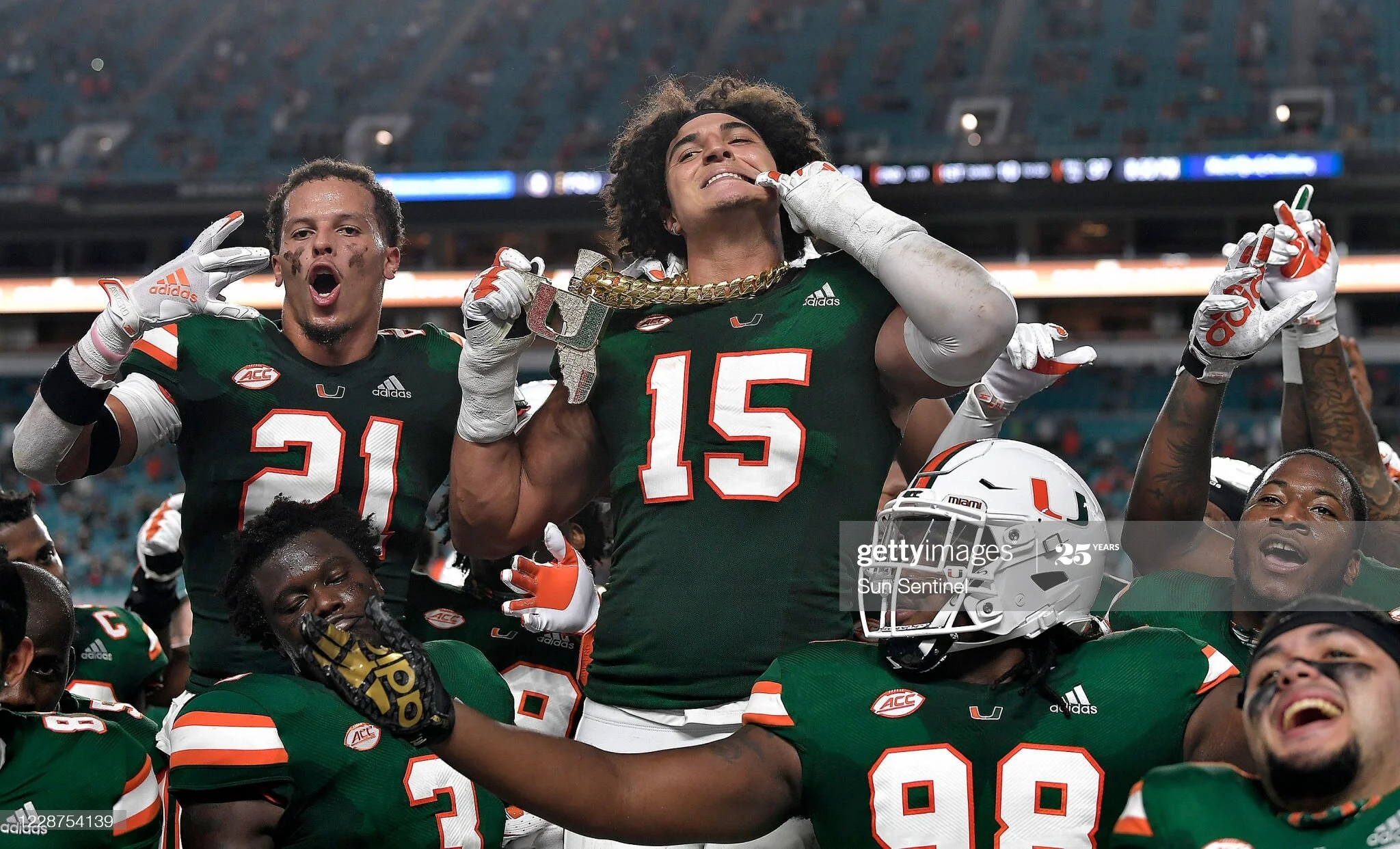 2021 NFL Draft Weekly Risers: Week 14 Edition