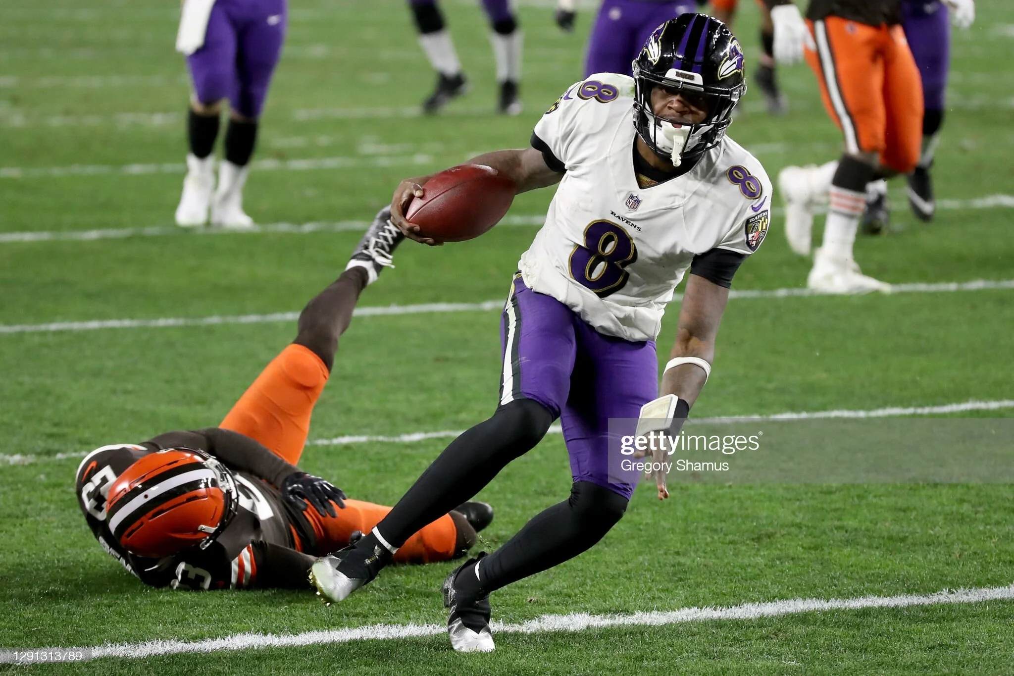 The List: Memorable Monday night finish tops the NFL’s Week 14 games