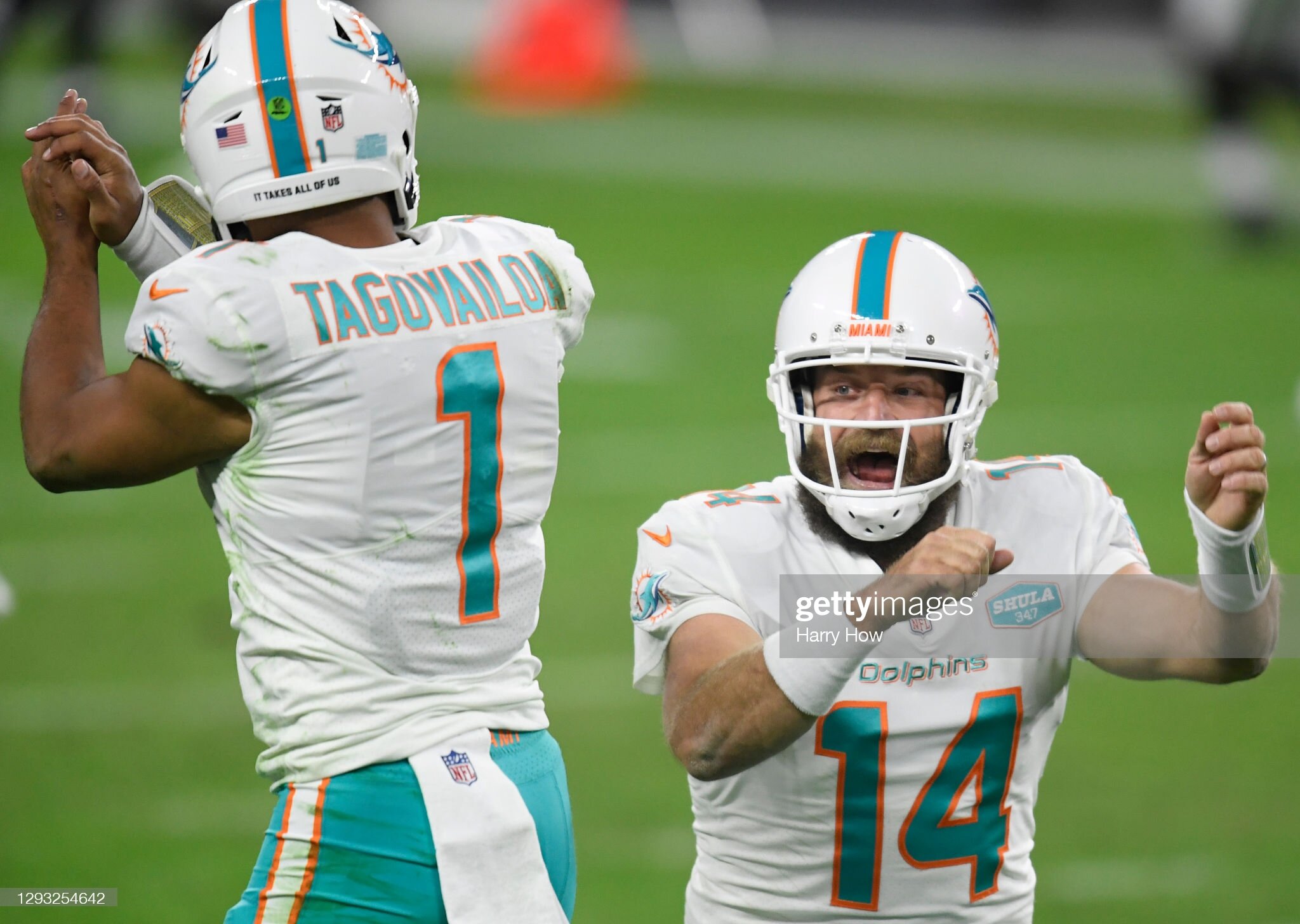 AFC Playoff Scenarios: 11 Wins Not Enough?