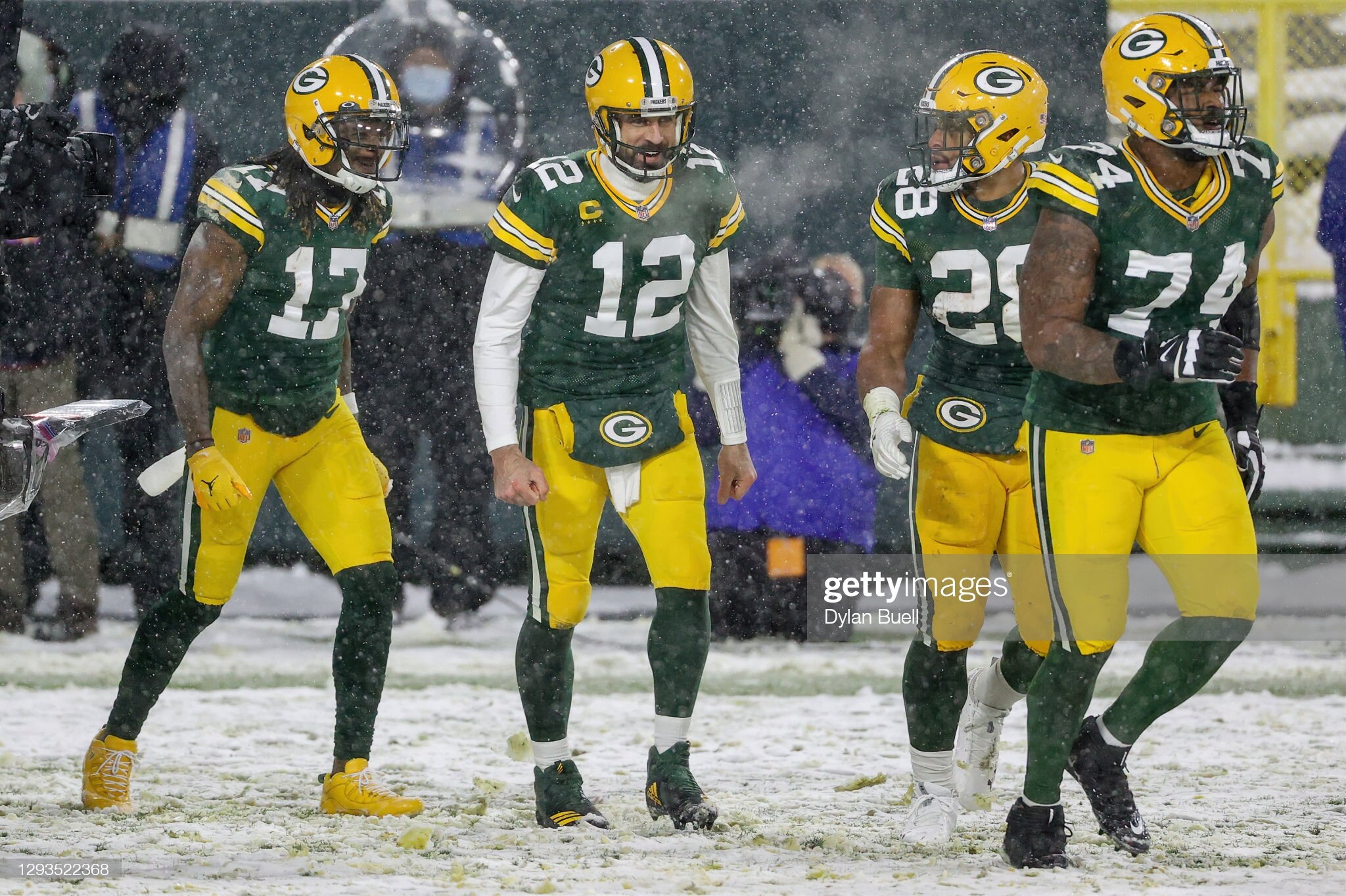 Biggest Winners and Losers in the NFL: Week 16