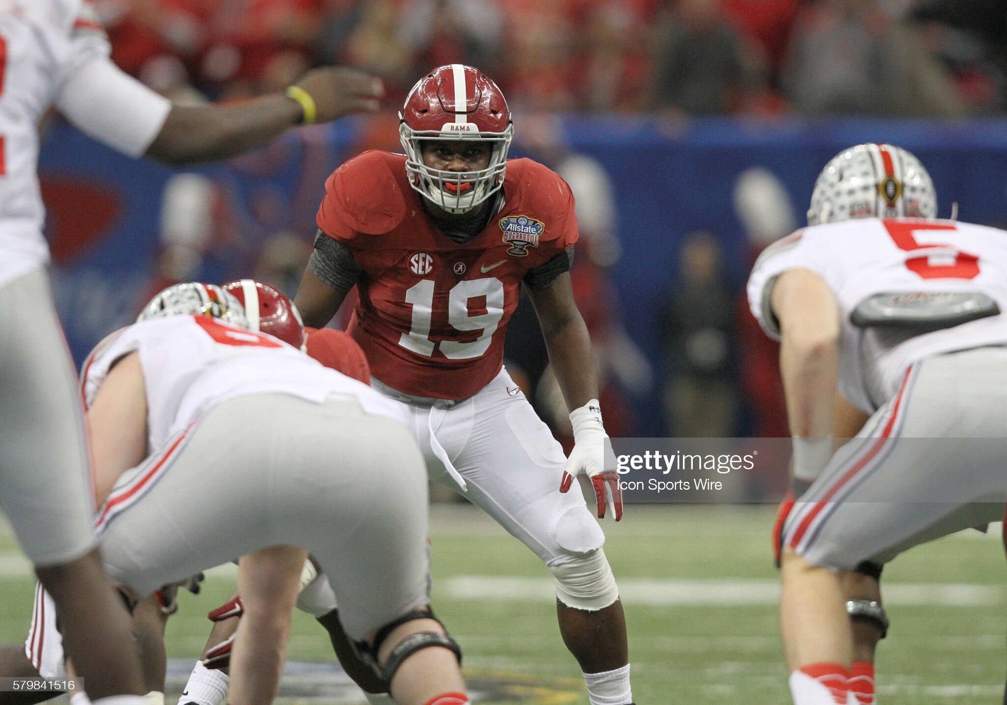 A Look into the College Football Playoff National Title Game 