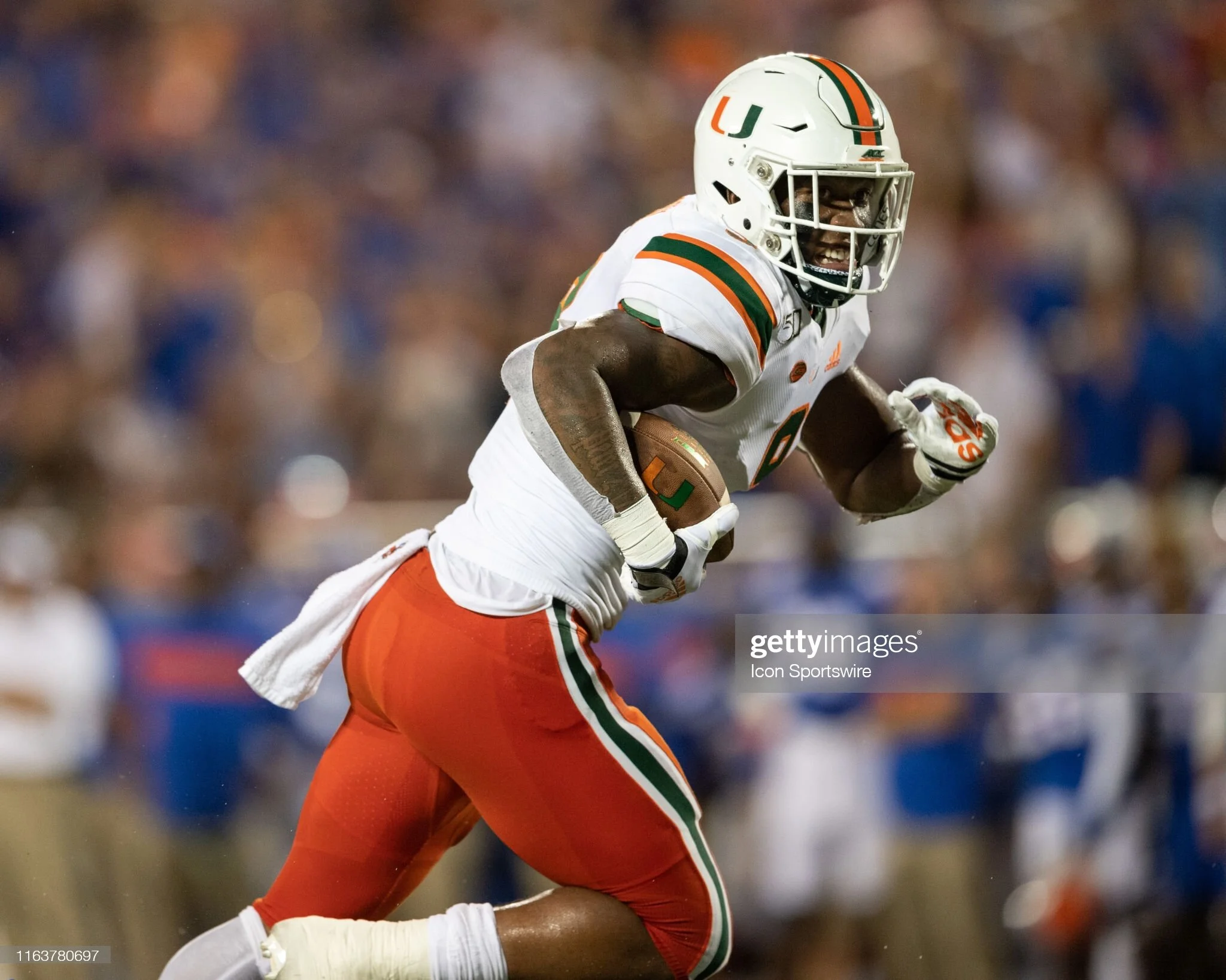 2021 NFL Draft Weekly Risers: Bowl Edition